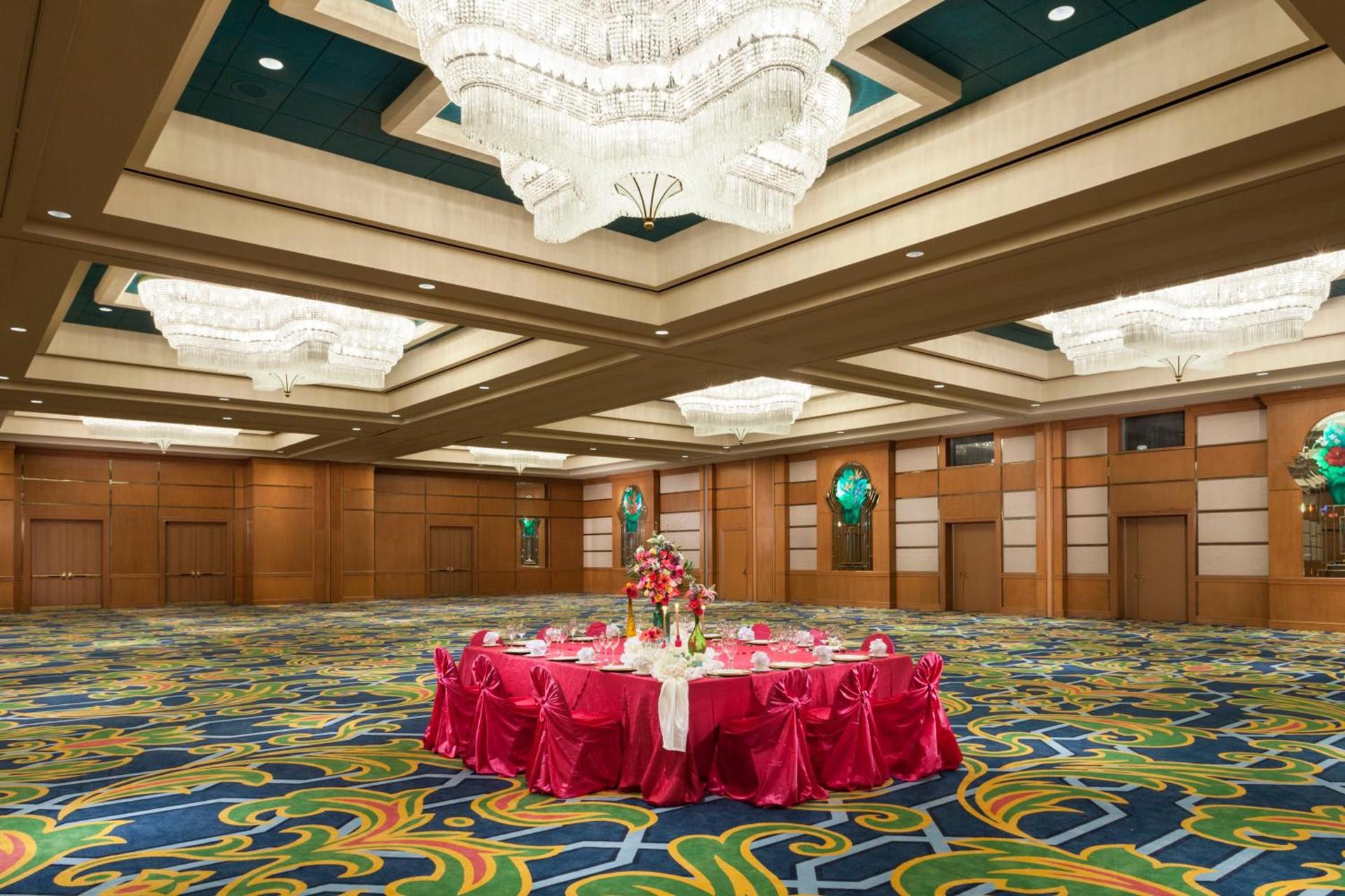Moody Gardens Hotel Spa and Convention Center photo 53