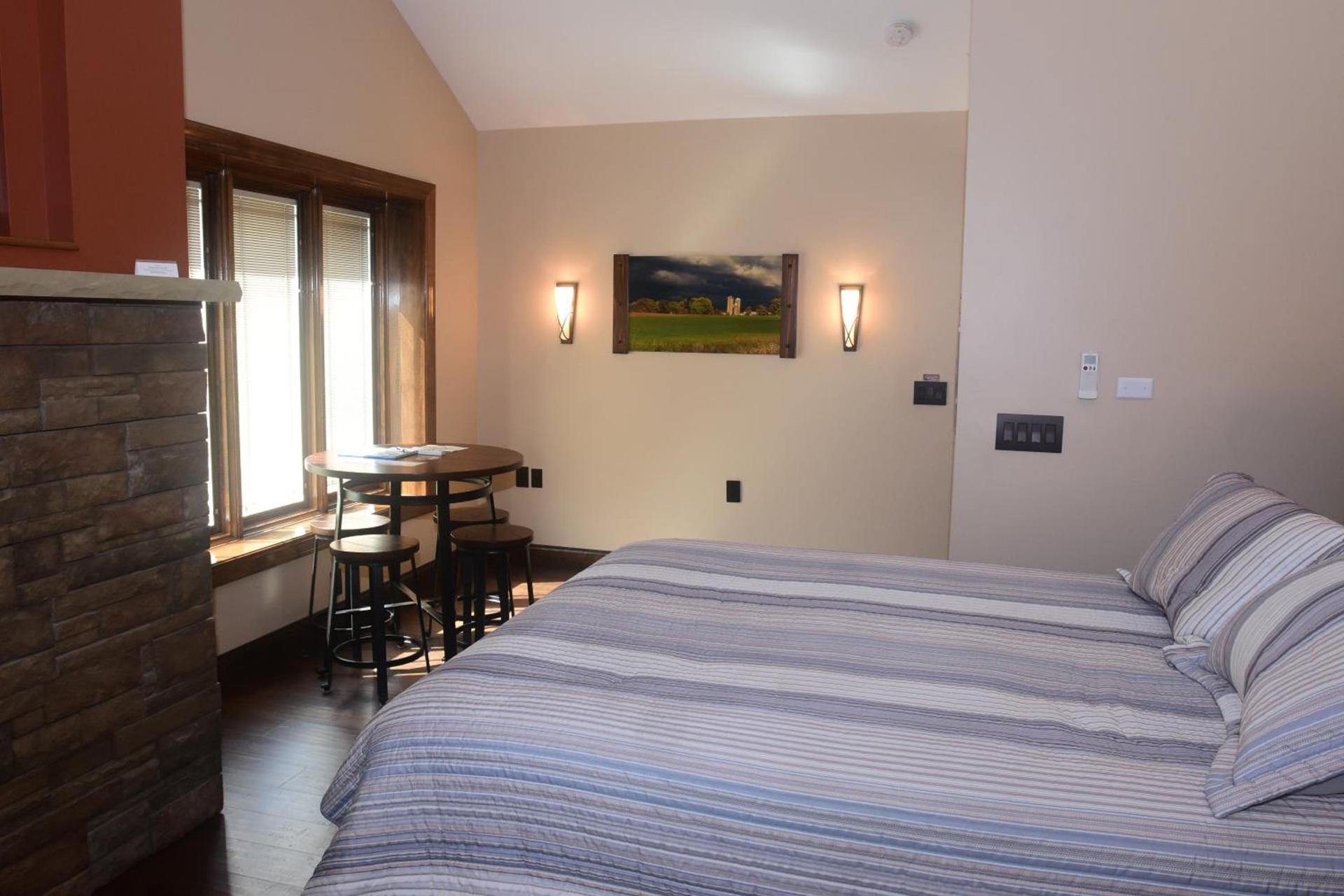 The Fields of Eden Inn photo 7