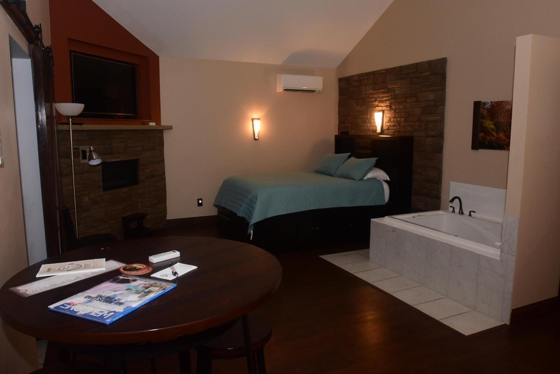 The Fields of Eden Inn photo 5