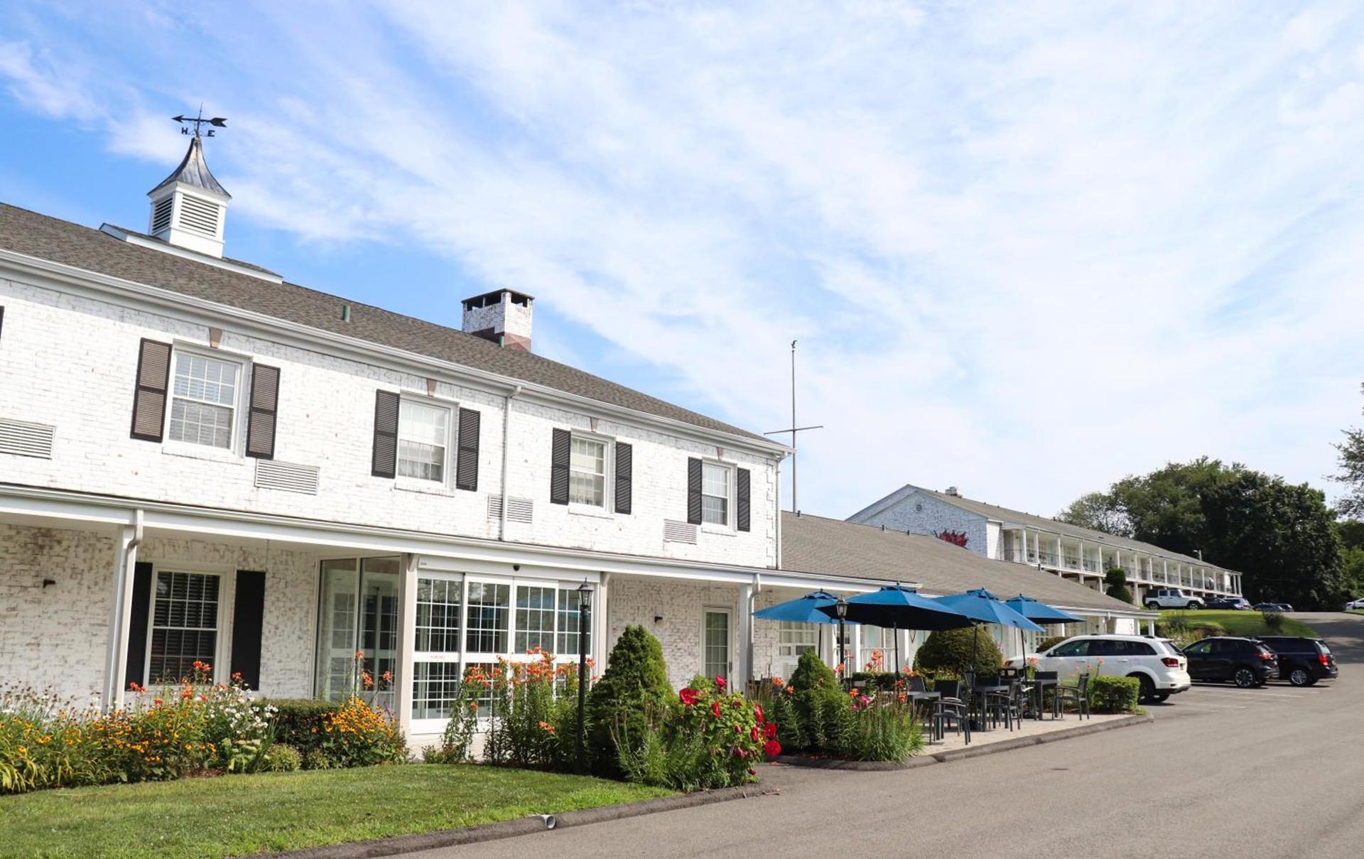 Circle Hotel Fairfield photo 49