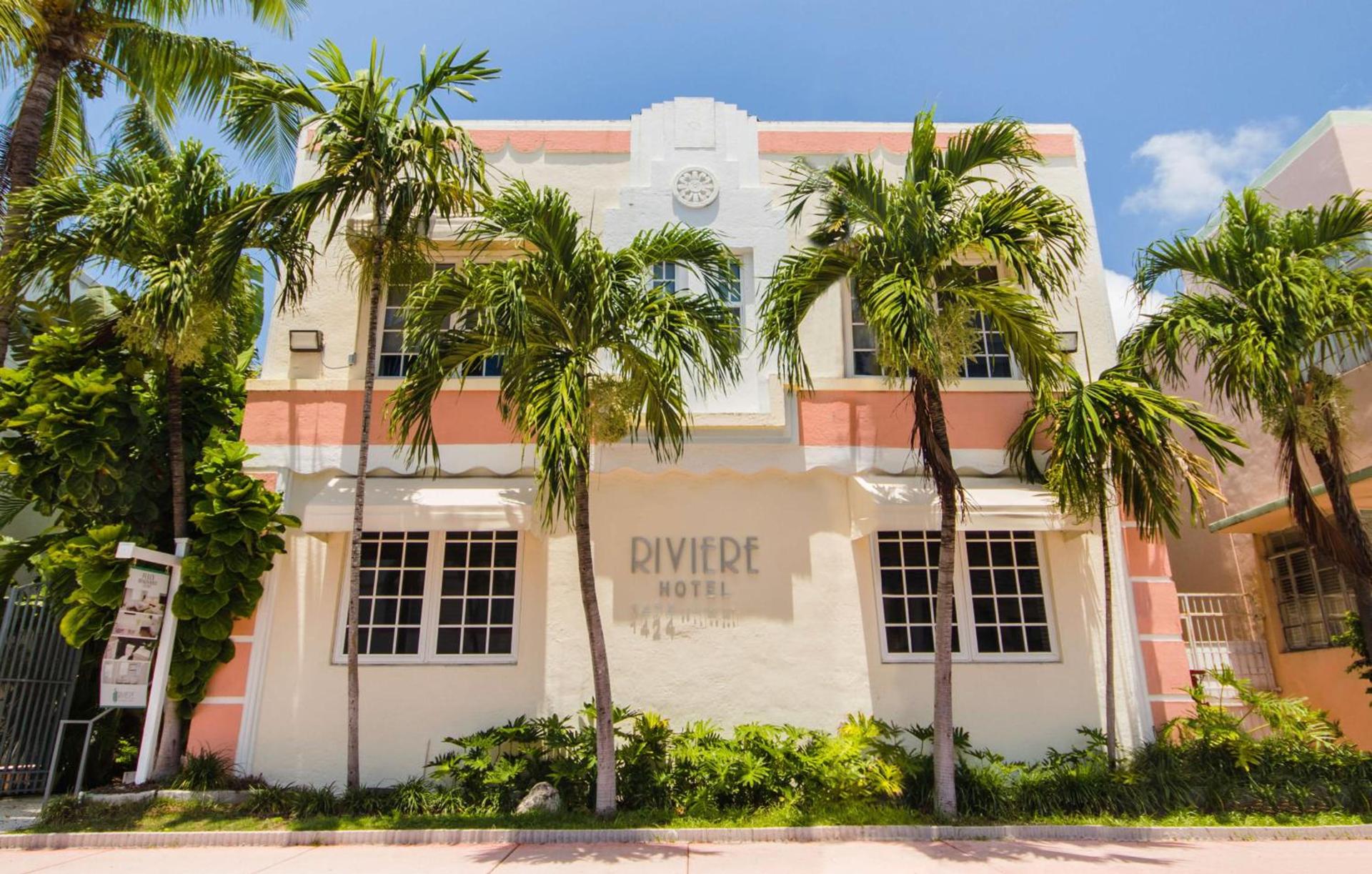 Riviere South Beach Hotel photo 1