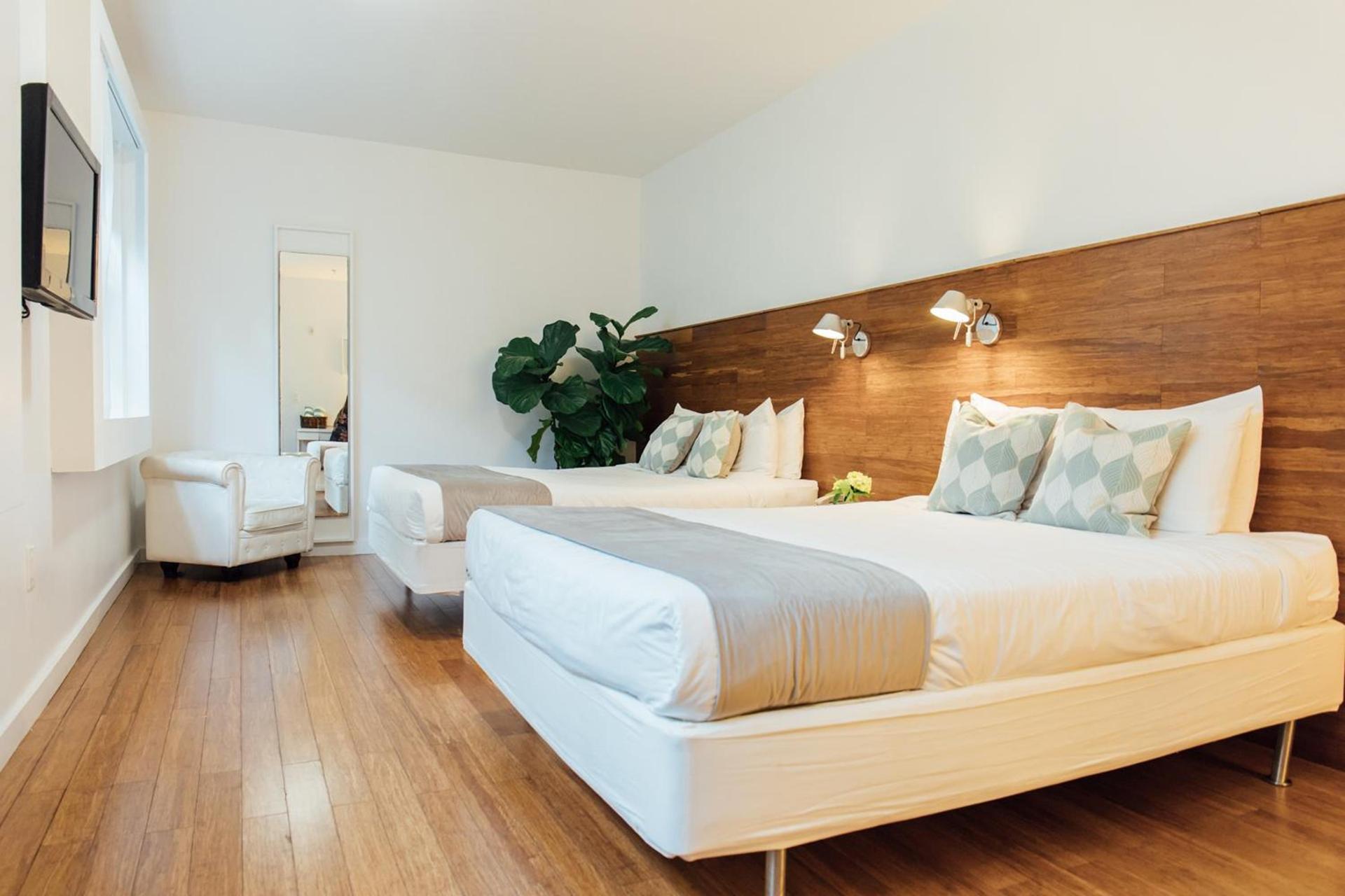 Riviere South Beach Hotel photo 2