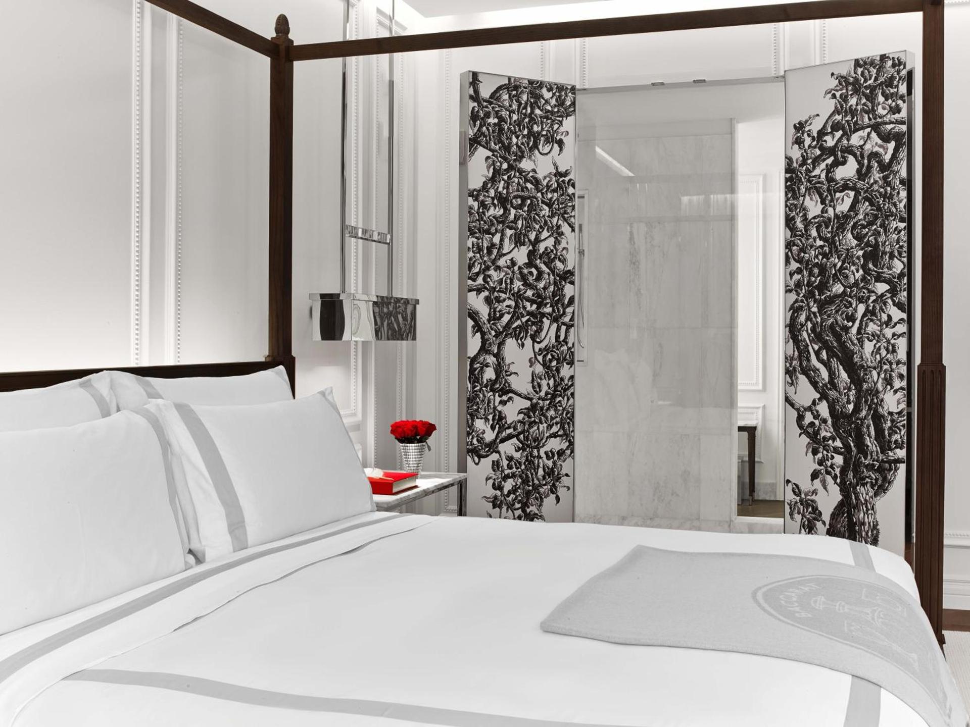 Baccarat Hotel and Residences New York photo 8