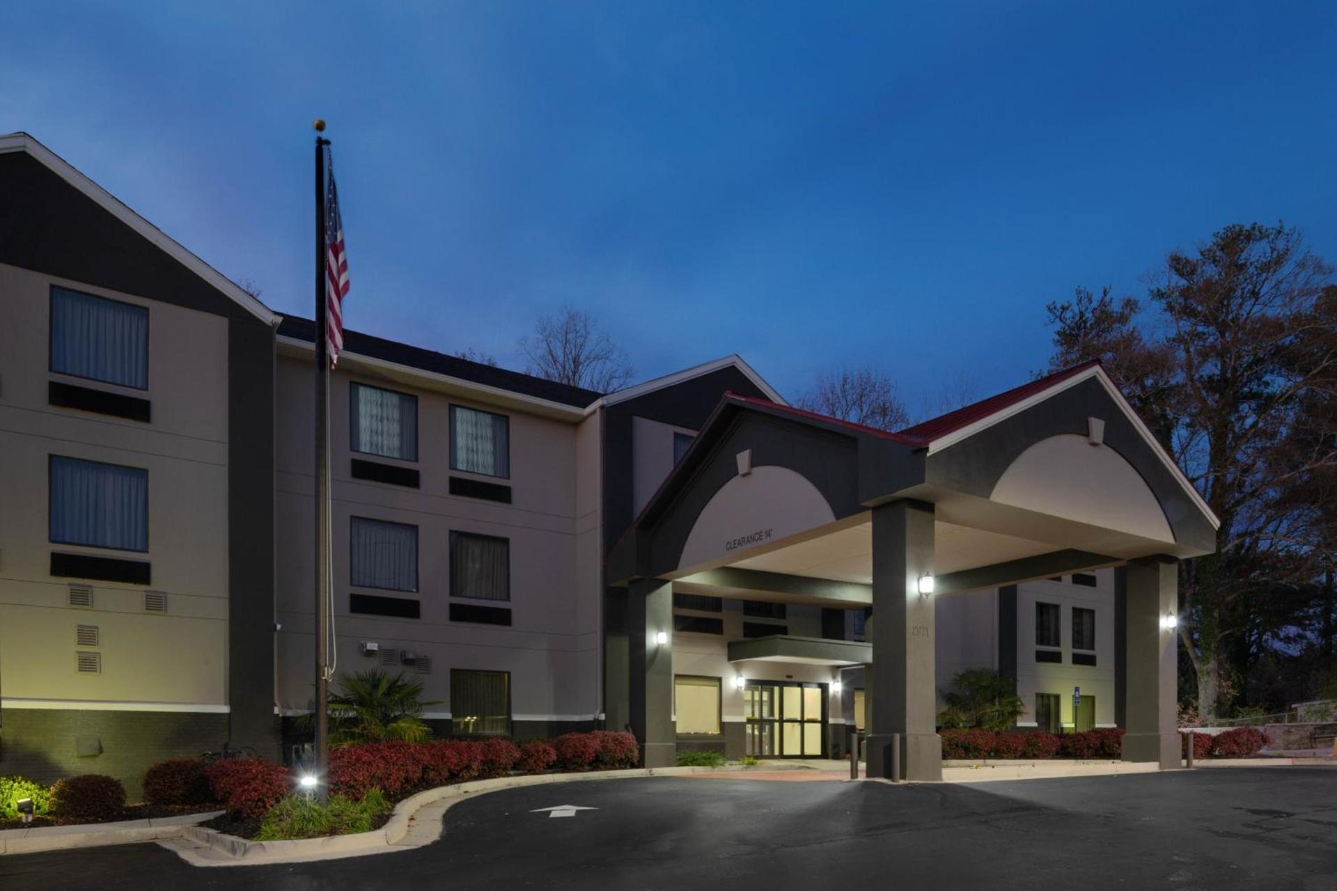 La Quinta by Wyndham Snellville - Stone Mountain photo 10