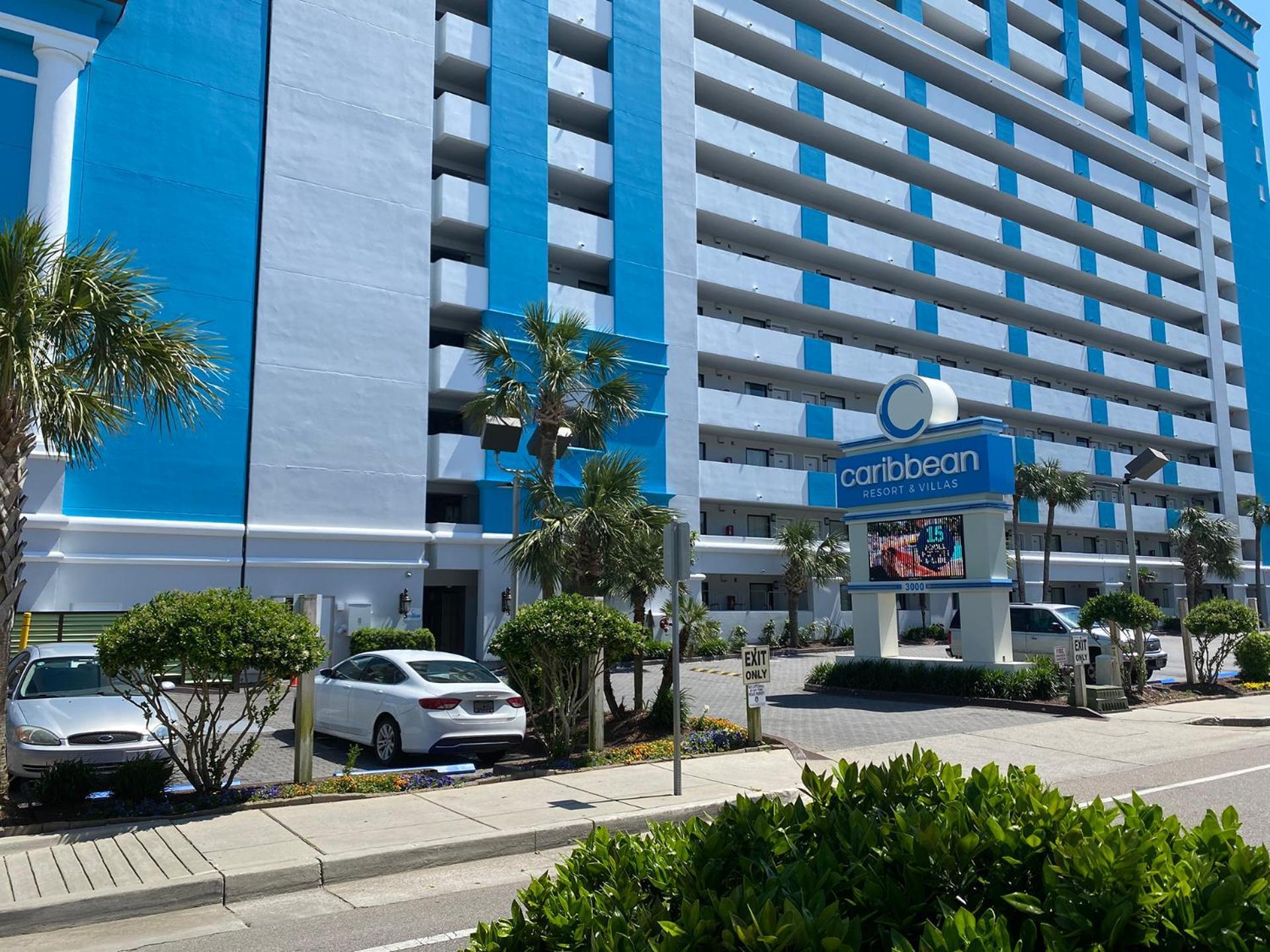 Caribbean Resort Myrtle Beach photo 3