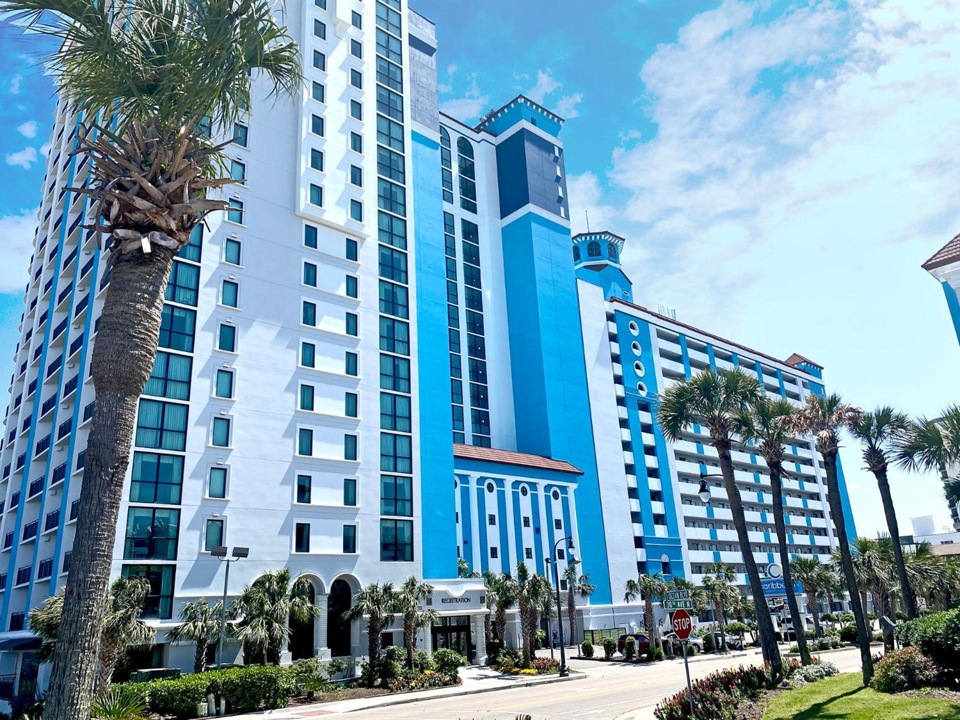 Caribbean Resort Myrtle Beach photo 32