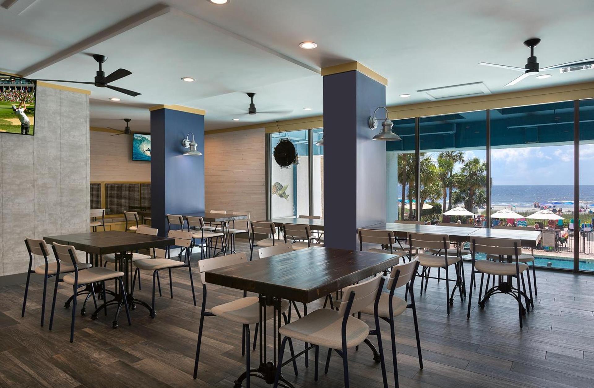 Breakers Resort Hotel photo 9