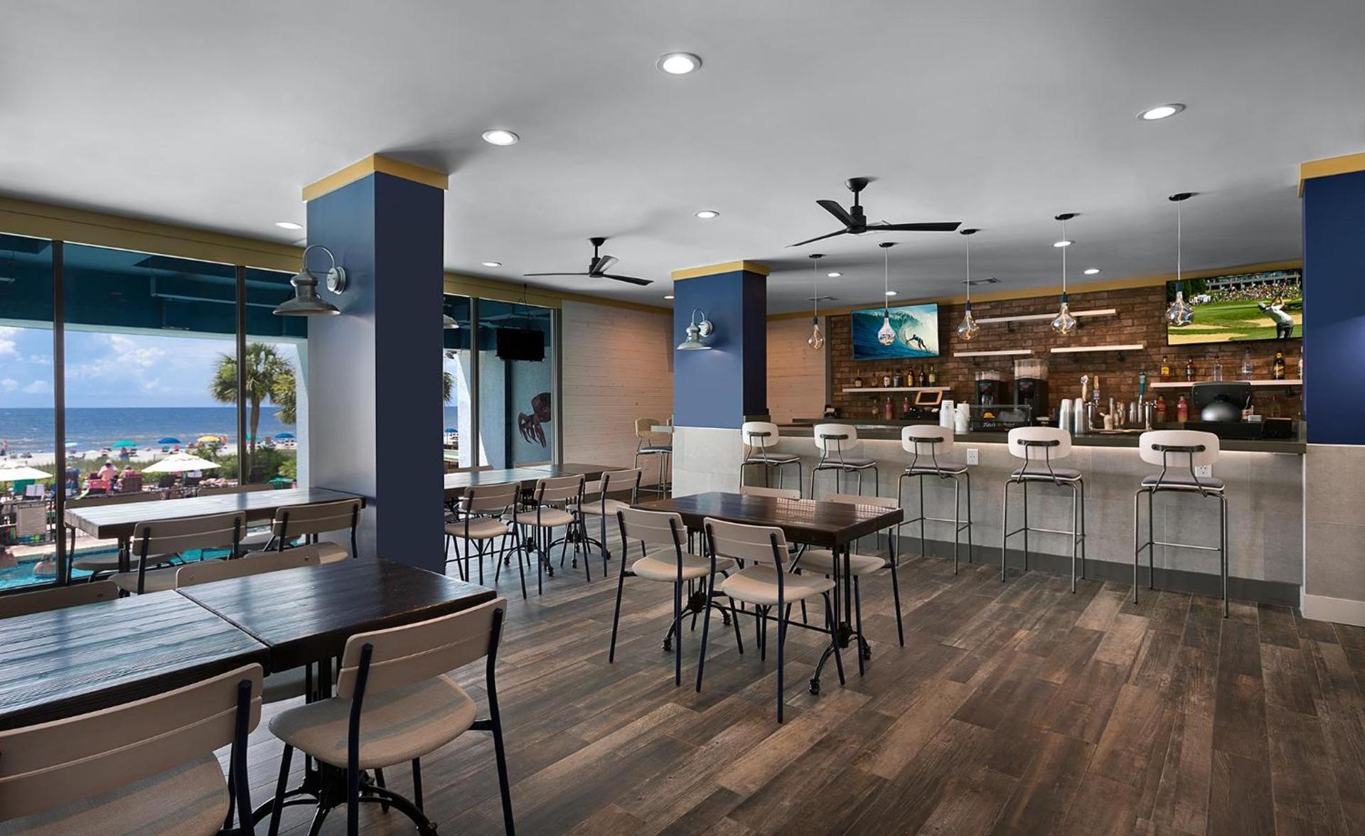 Breakers Resort Hotel photo 10