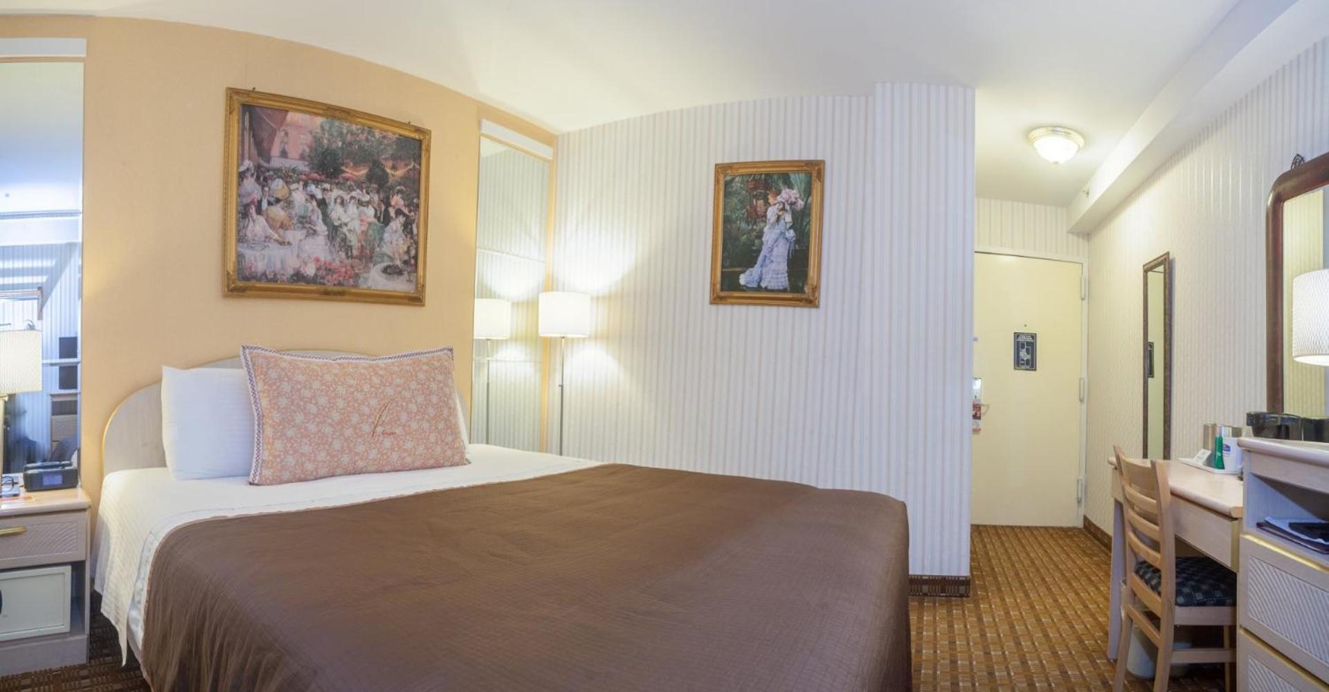 Flushing Central Hotel 88 photo 16