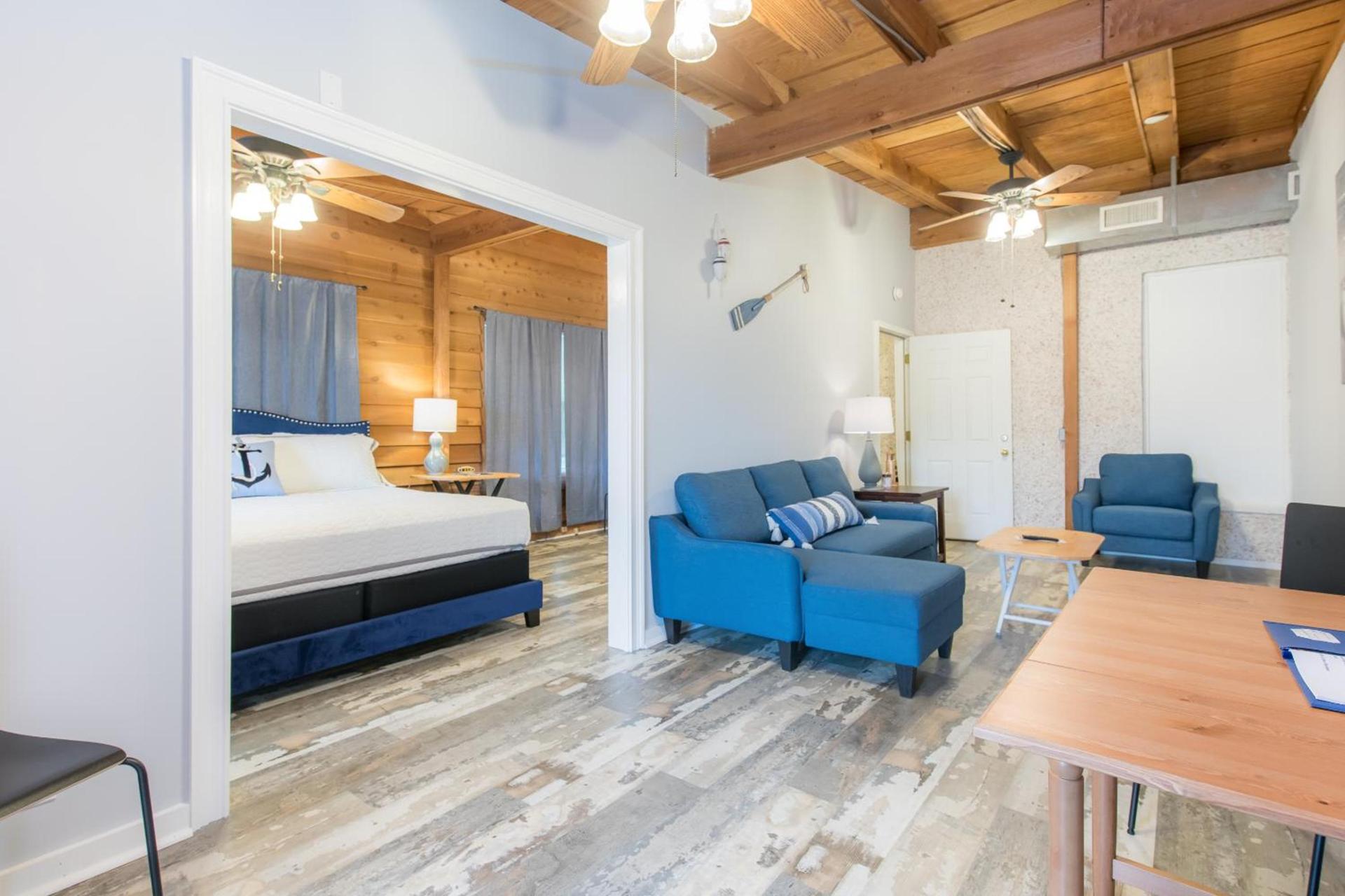 Darien Dockside Inn photo 18