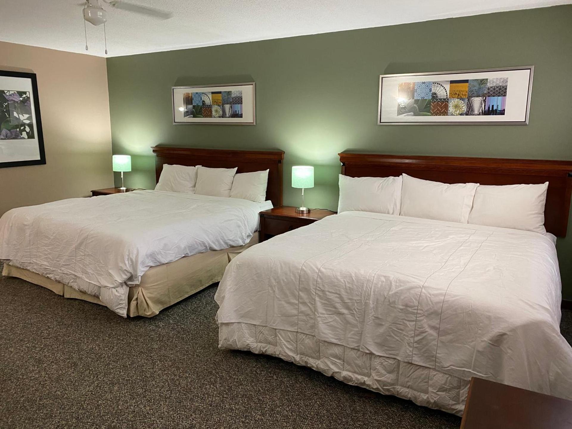 Diamond Motel - Abilene photo 57