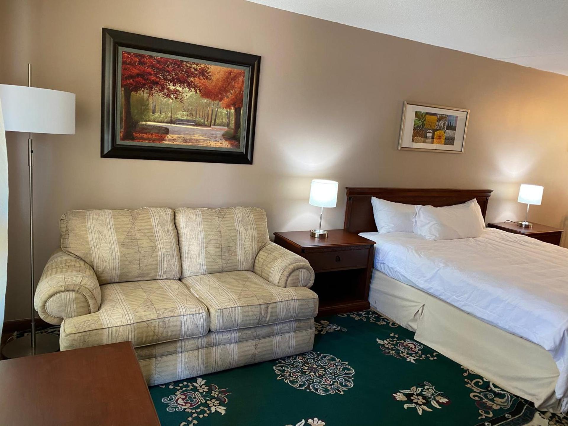 Diamond Motel - Abilene photo 59