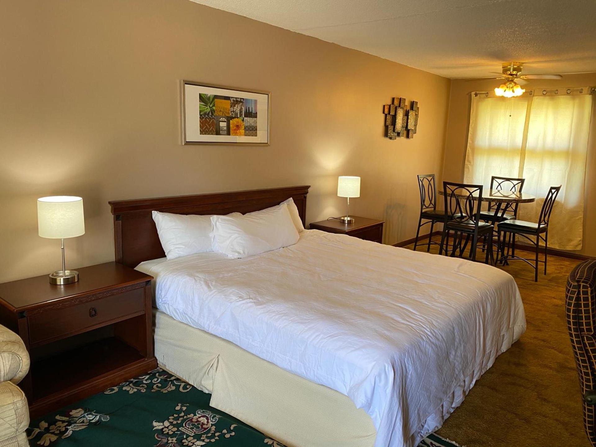 Diamond Motel - Abilene photo 60