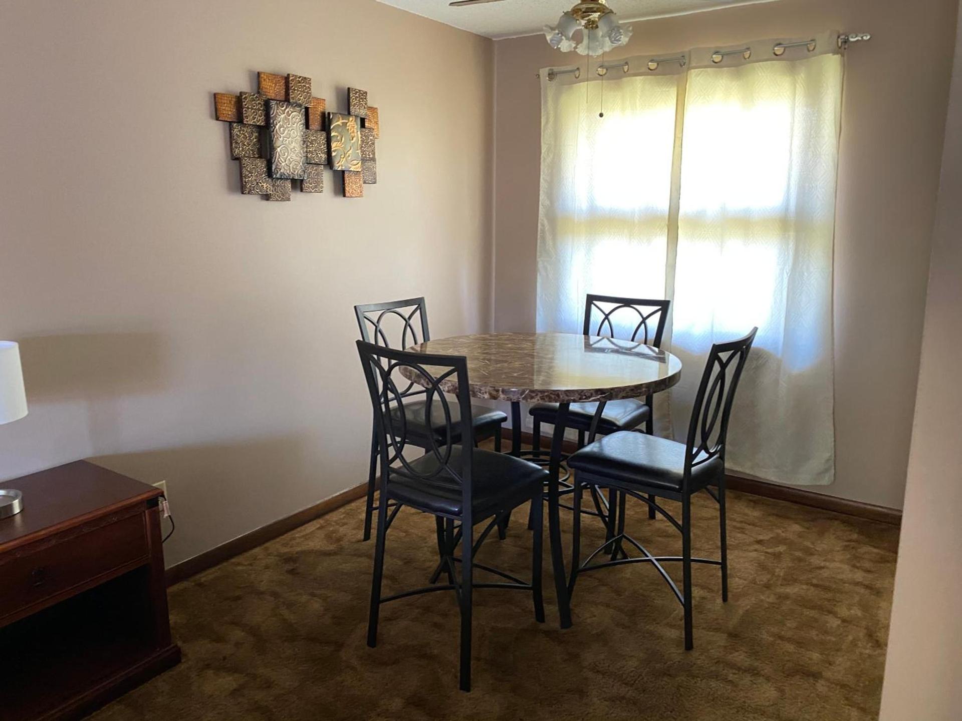 Diamond Motel - Abilene photo 62