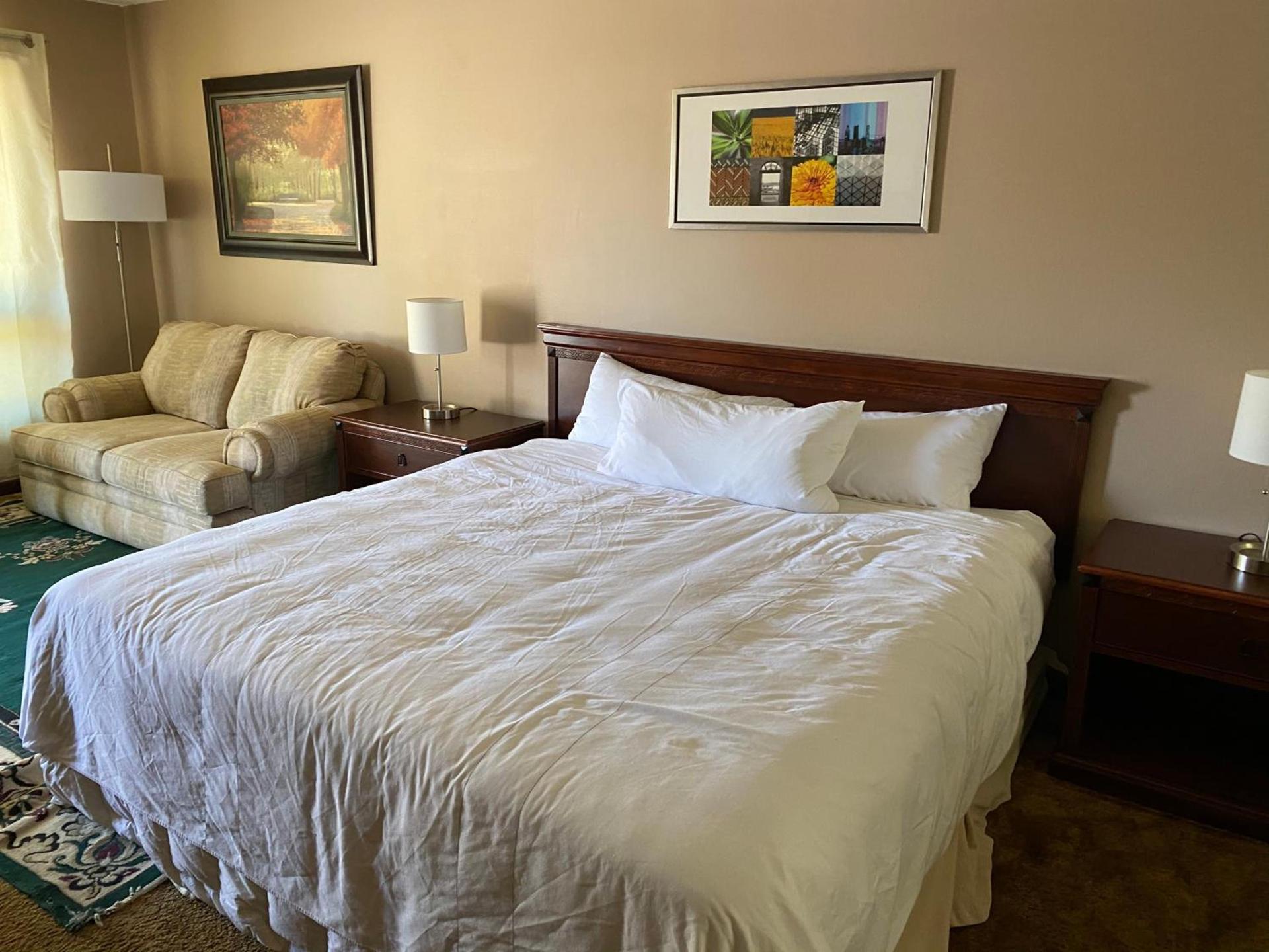 Diamond Motel - Abilene photo 64