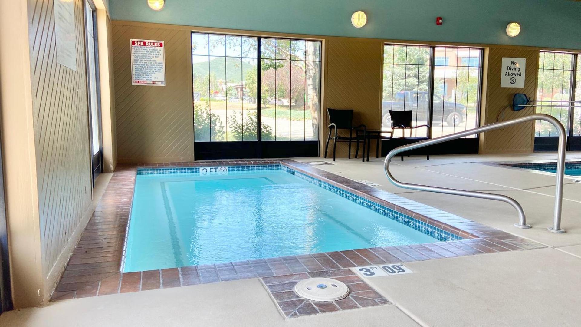 Holiday Inn Express Park City by IHG photo 9