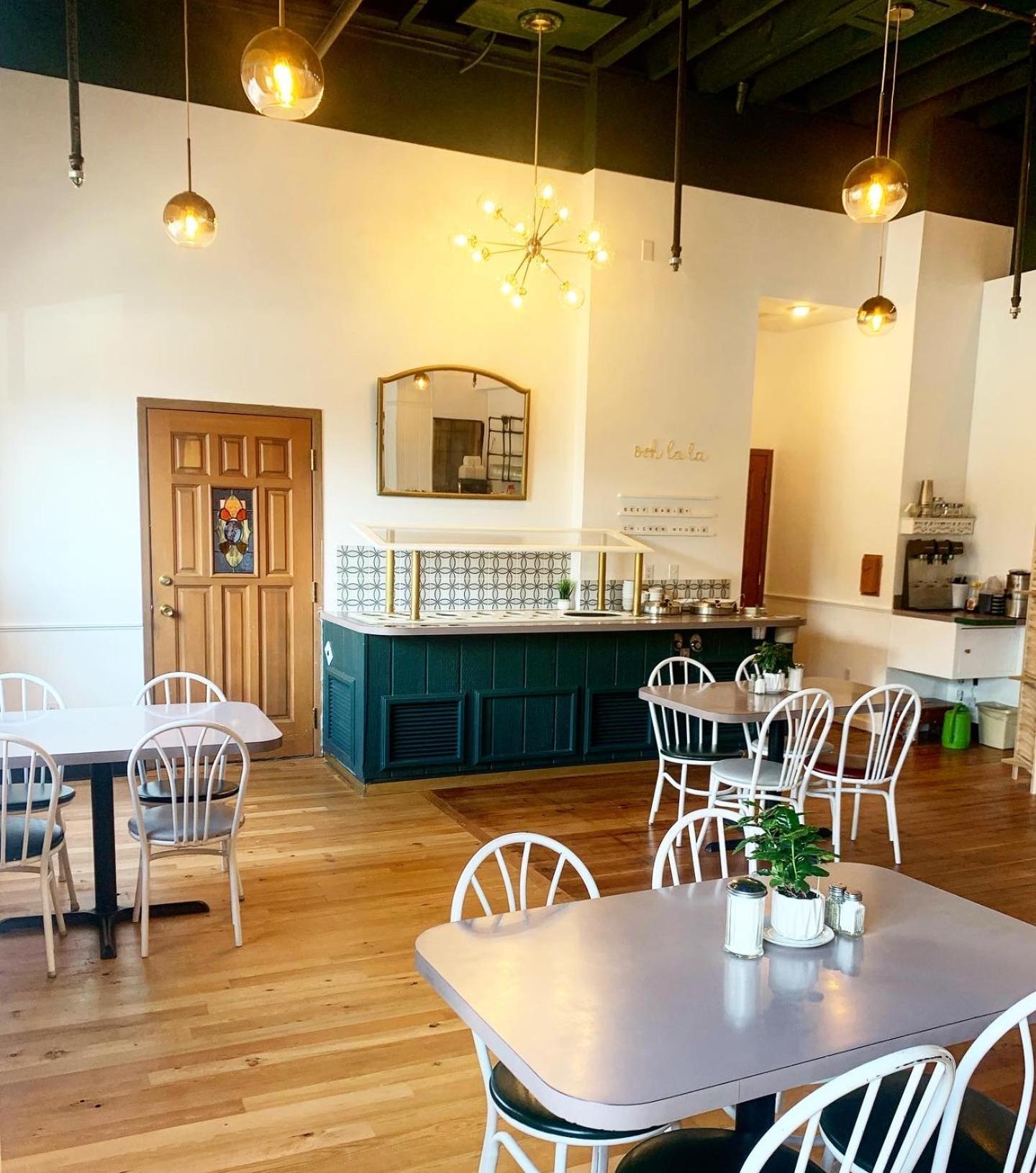 The Brooks Hotel Restaurant and Lounge photo 51