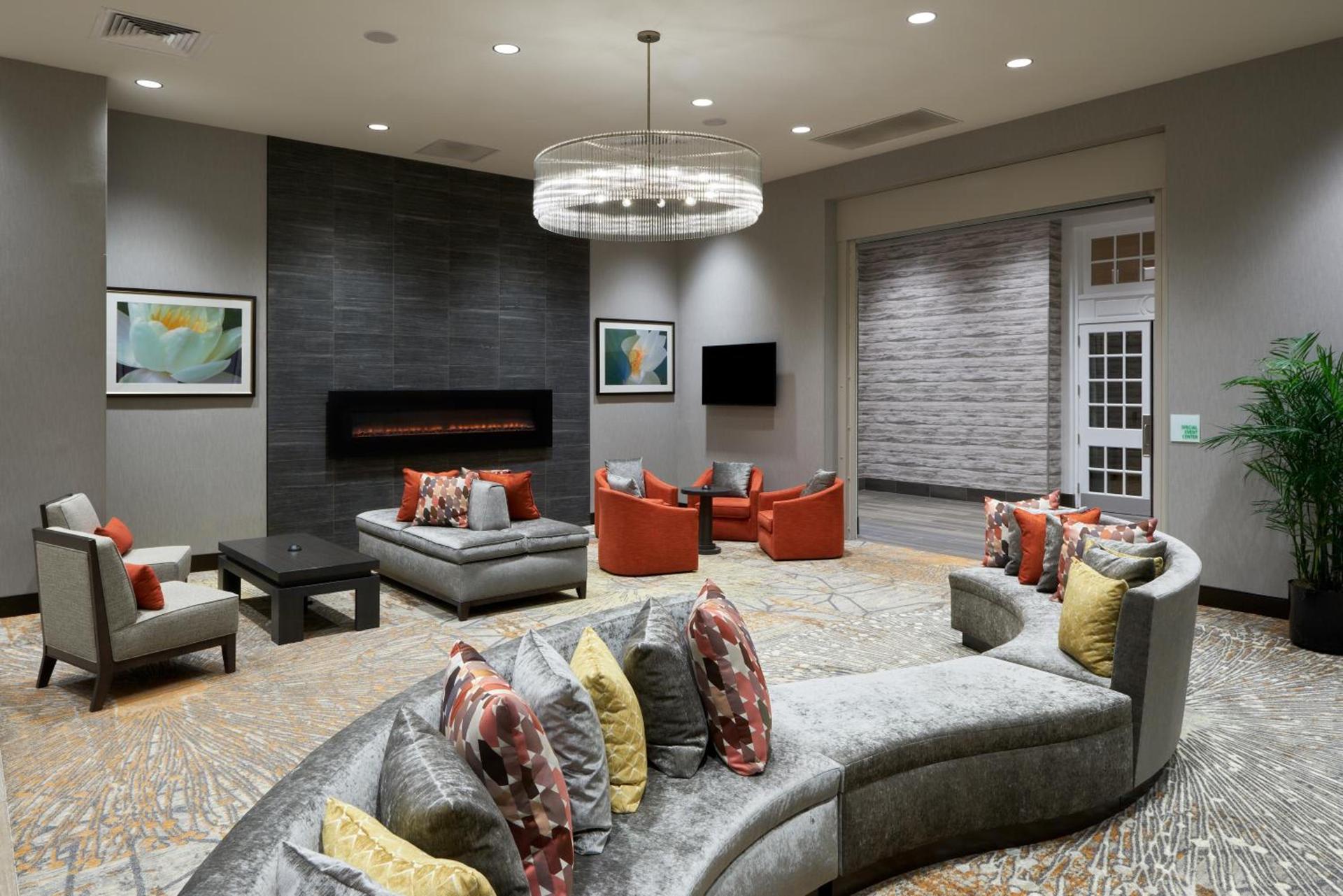 Holiday Inn & Suites Philadelphia W - Drexel Hill by IHG photo 22