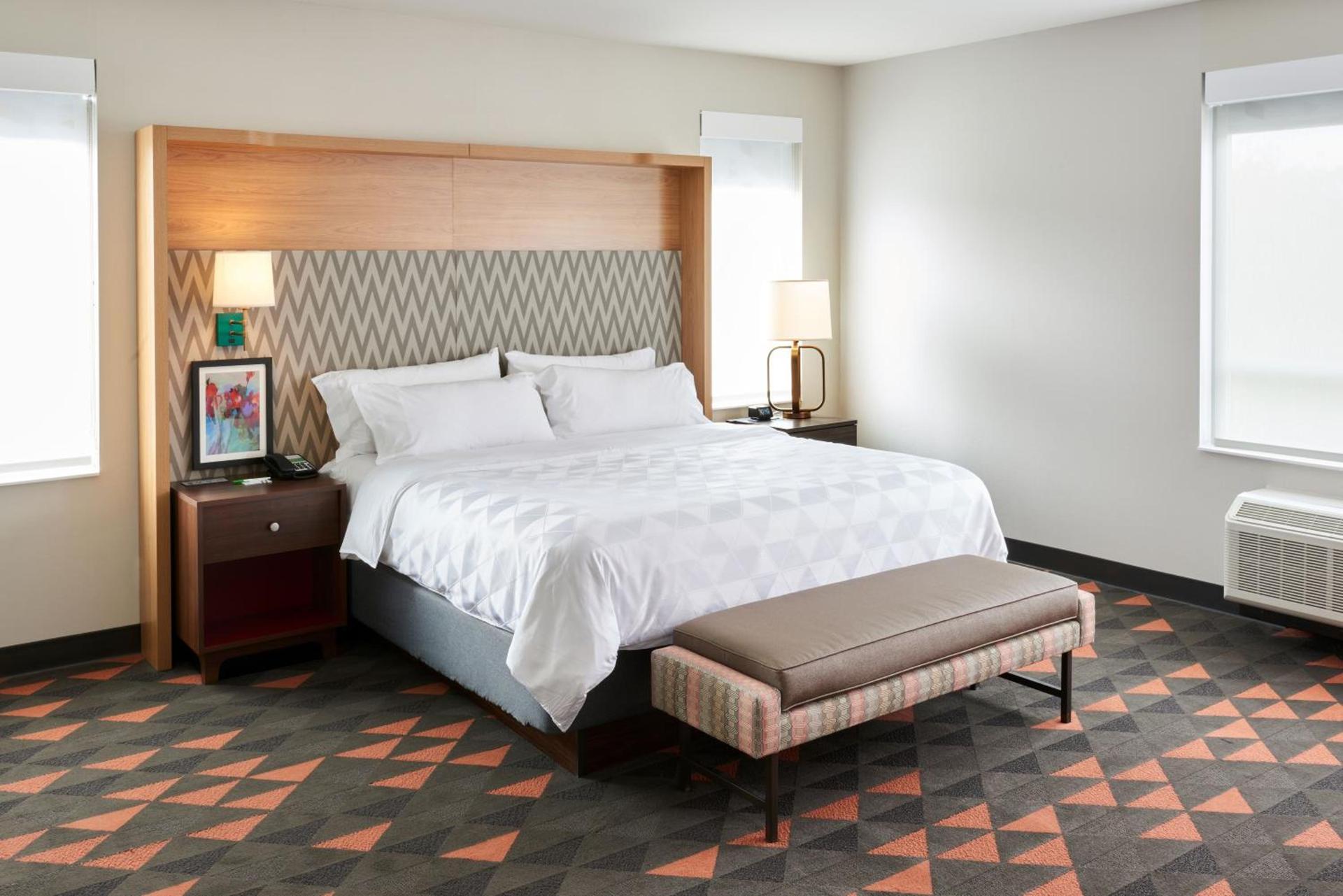 Holiday Inn & Suites Philadelphia W - Drexel Hill by IHG photo 90
