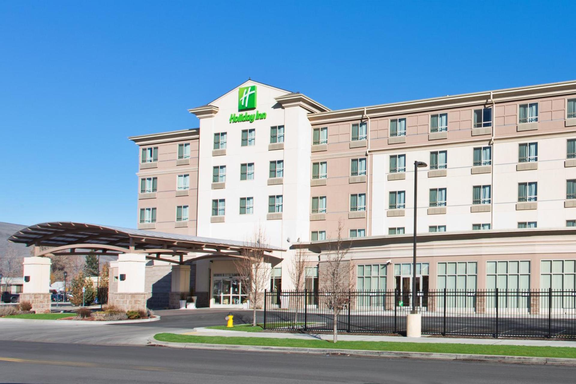 Holiday Inn Yakima by IHG photo 24