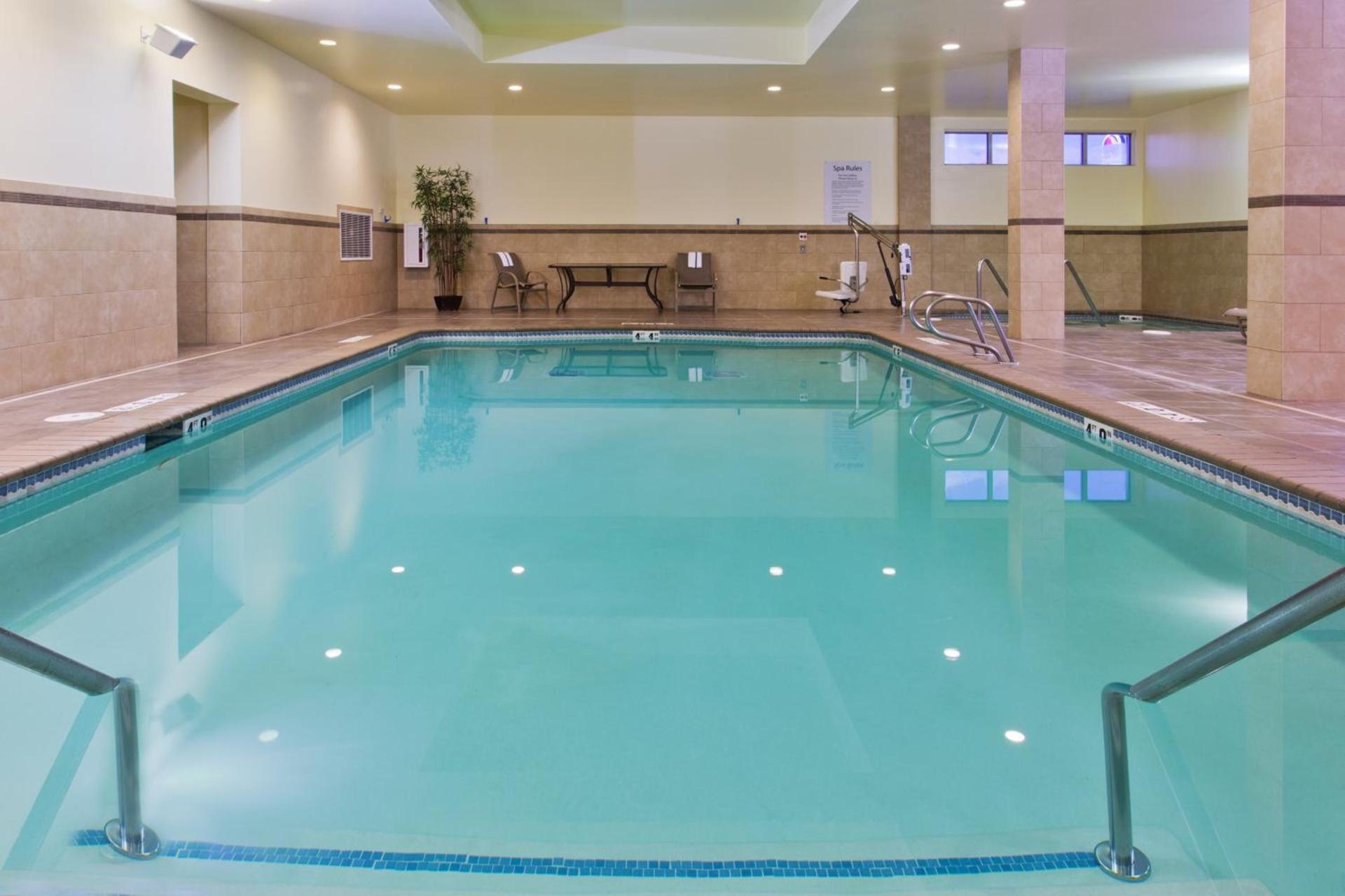 Holiday Inn Yakima by IHG photo 23
