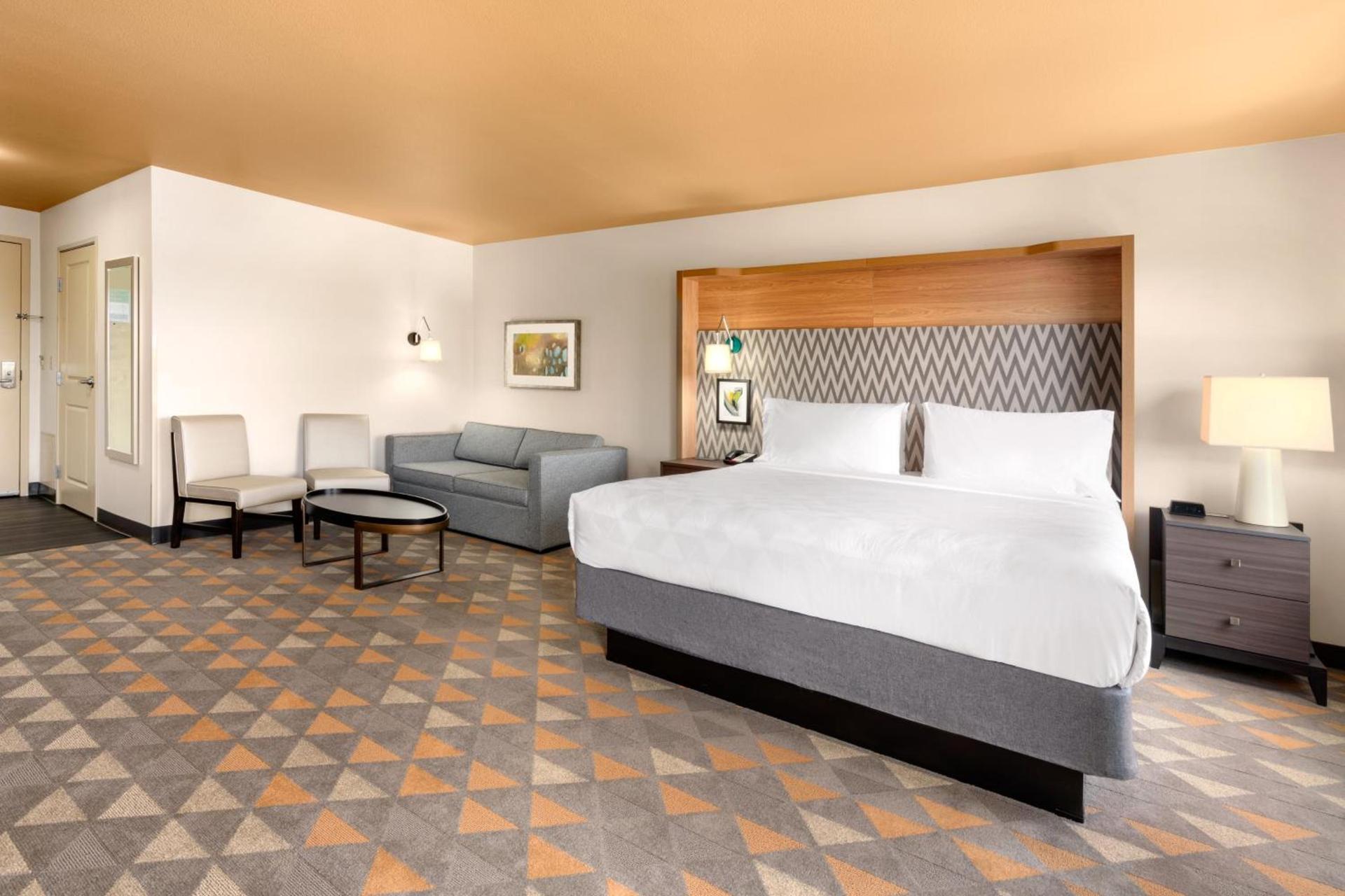 Holiday Inn Yakima by IHG photo 37
