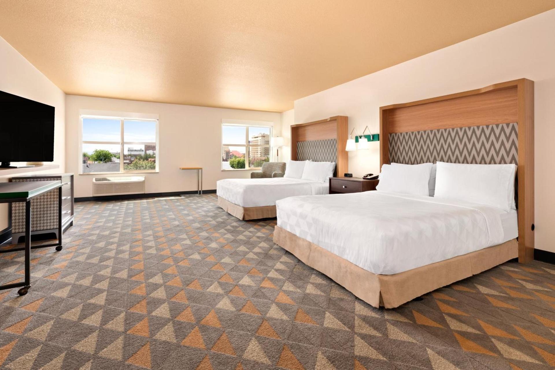 Holiday Inn Yakima by IHG photo 39