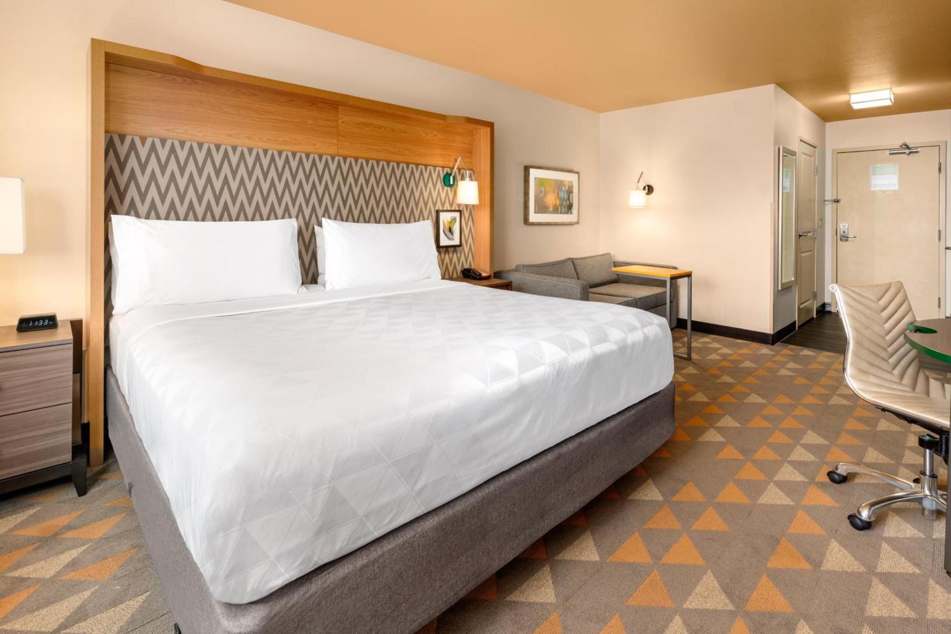 Holiday Inn Yakima by IHG photo 40