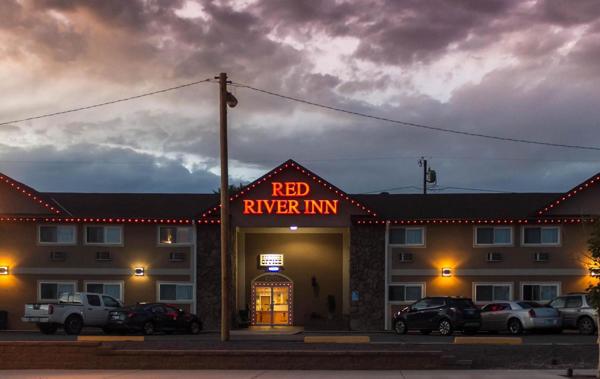 Red River Inn Silt - Rifle photo 24
