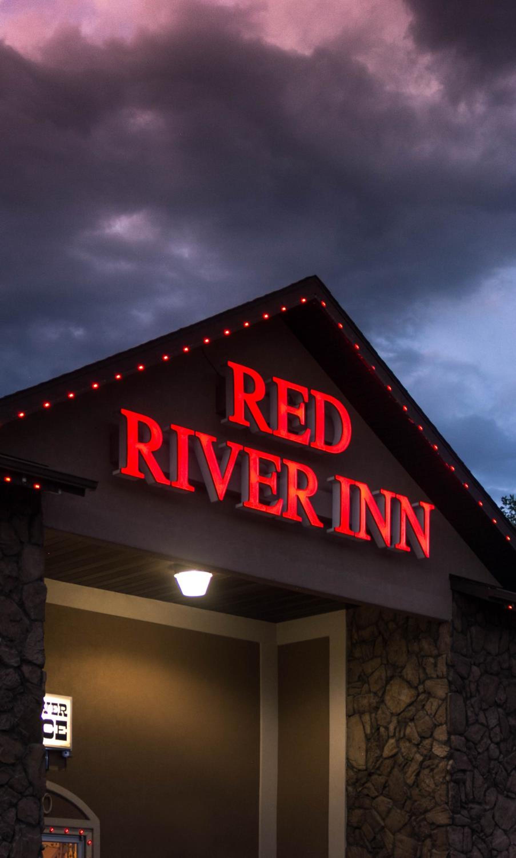 Red River Inn Silt - Rifle photo 3