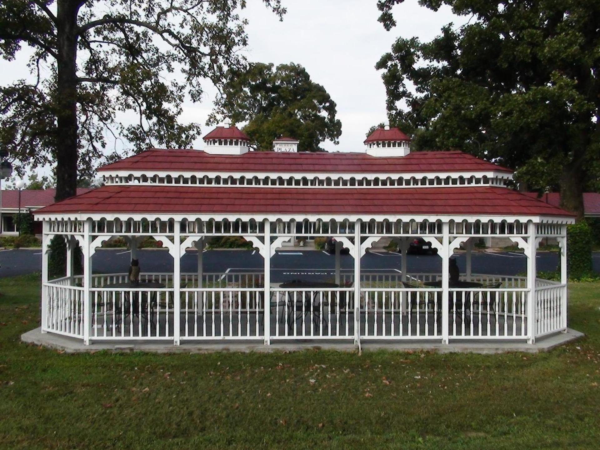 Murray Inn and Art Gallery photo 22