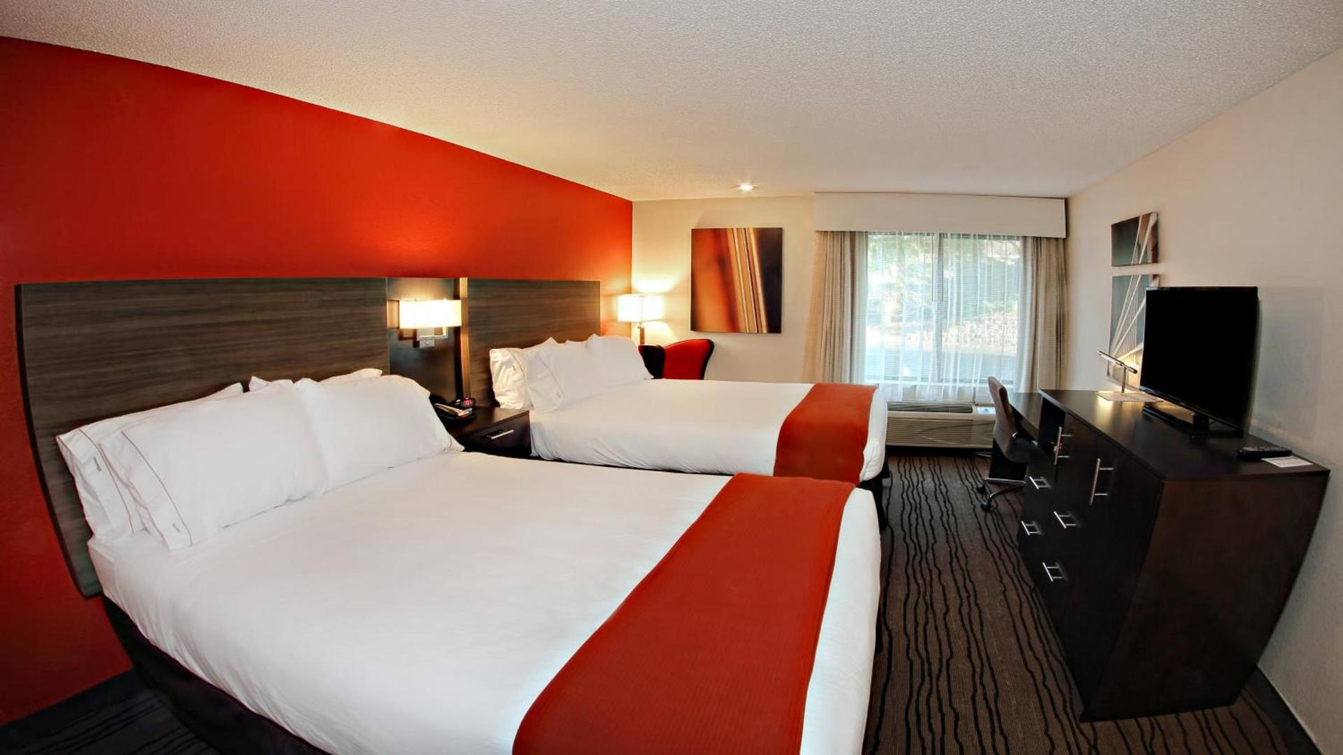 Holiday Inn Express Brentwood-South Cool Springs by IHG photo 15