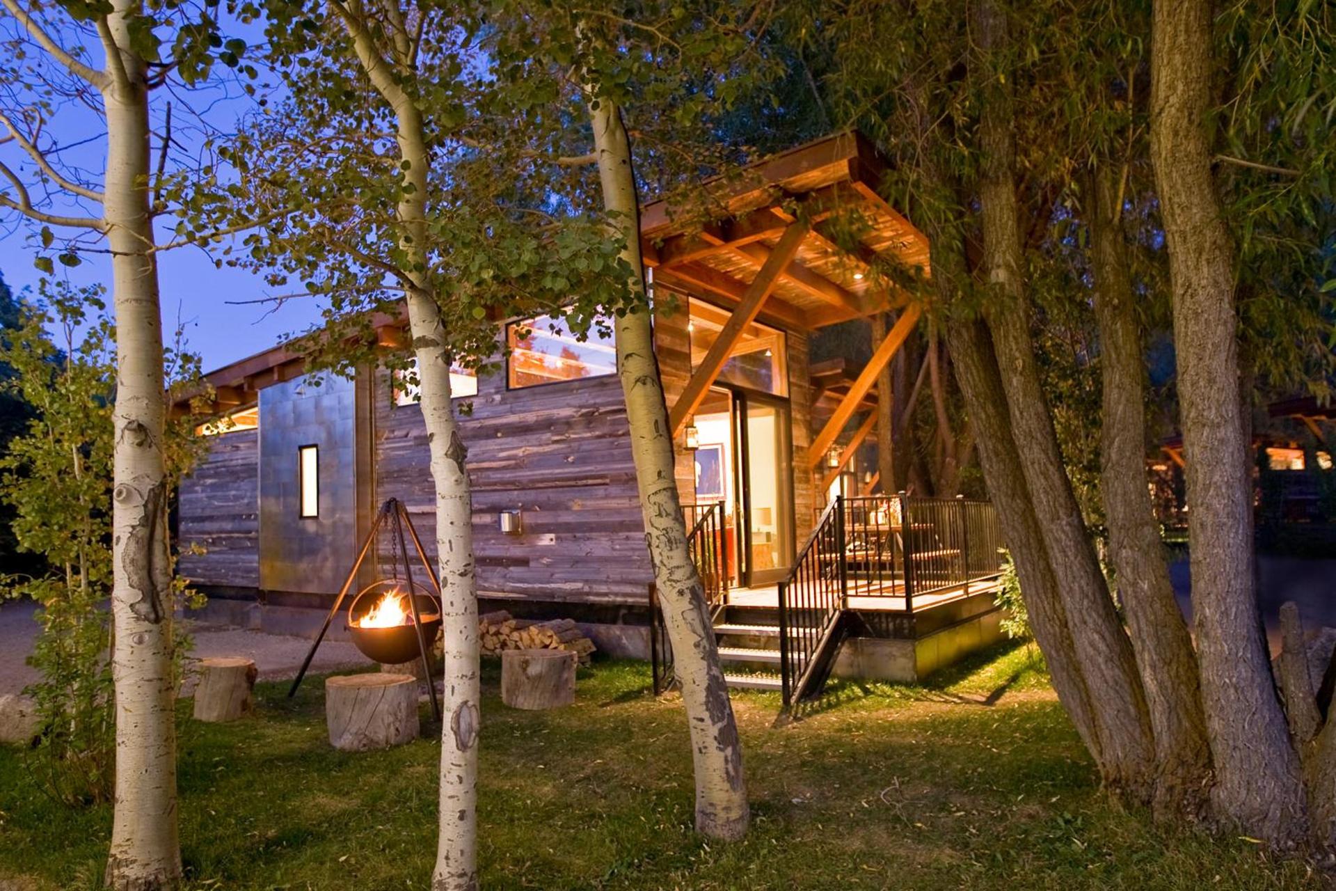 Fireside Resort photo 6