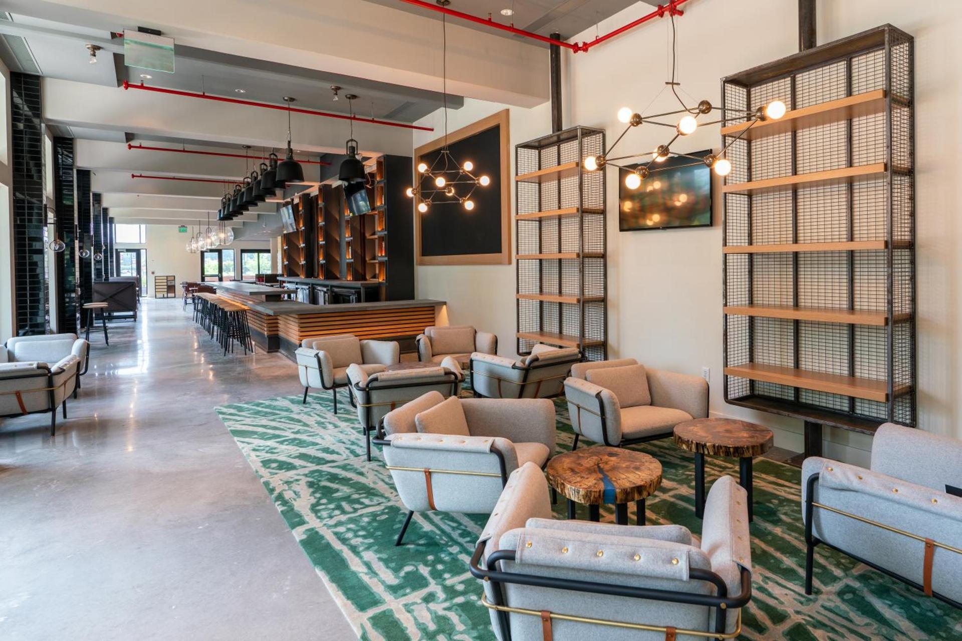 Hotel Indigo Tallahassee - Collegetown by IHG photo 37