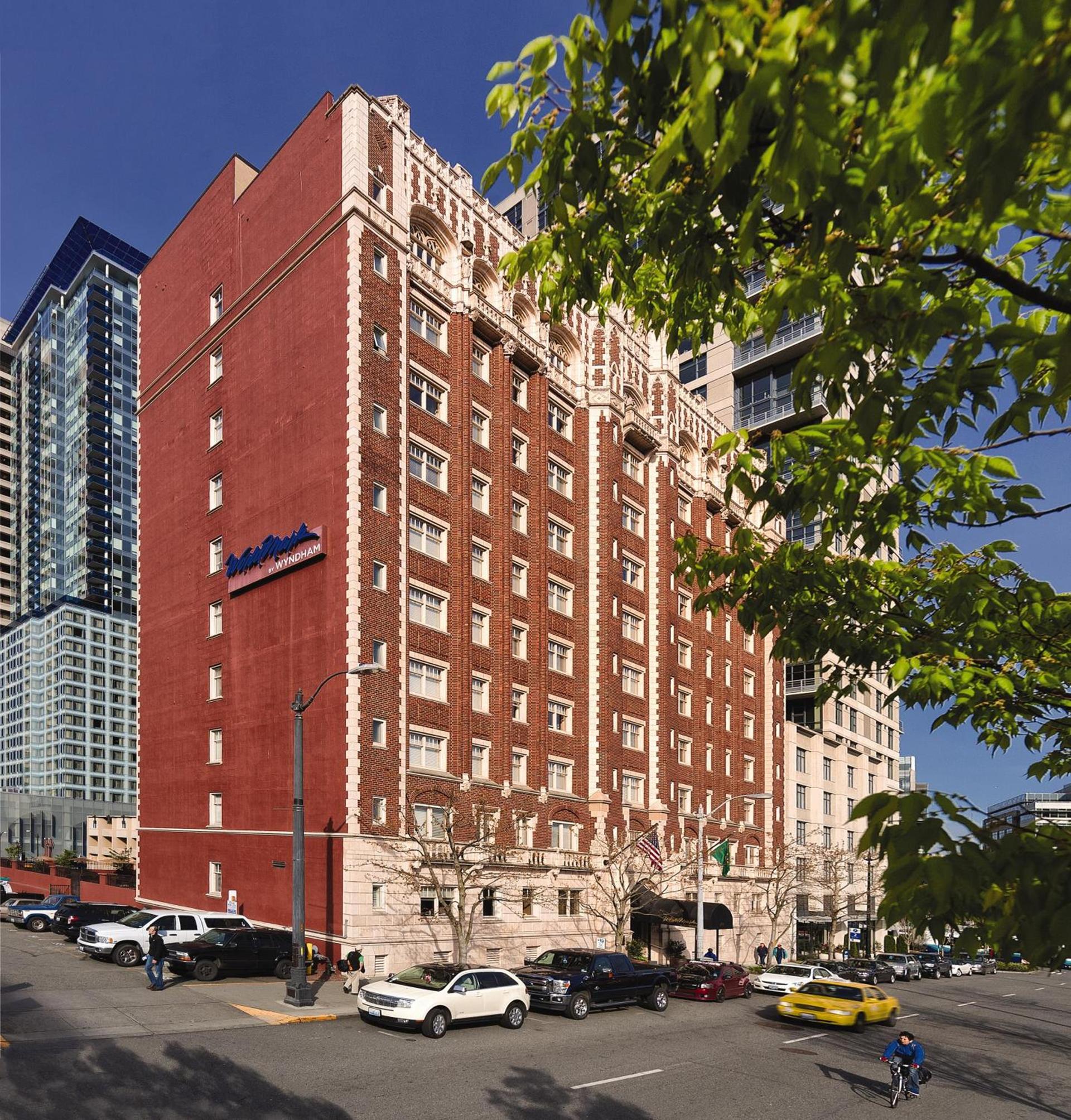 WorldMark Seattle - The Camlin photo 8