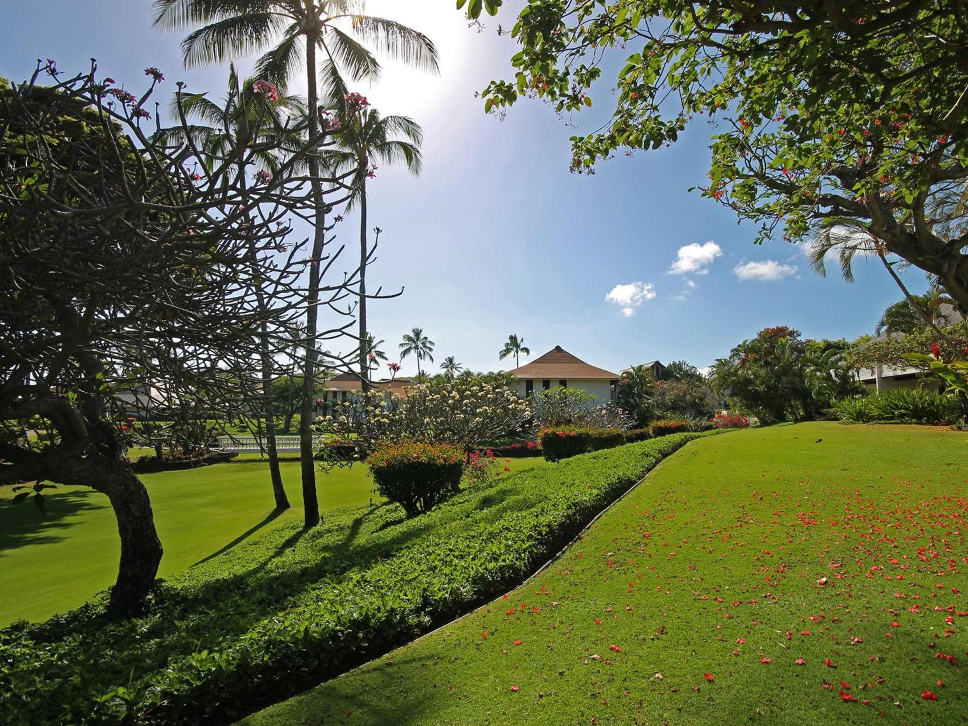 Kiahuna Plantation and Beach Bungalows by Castle photo 14