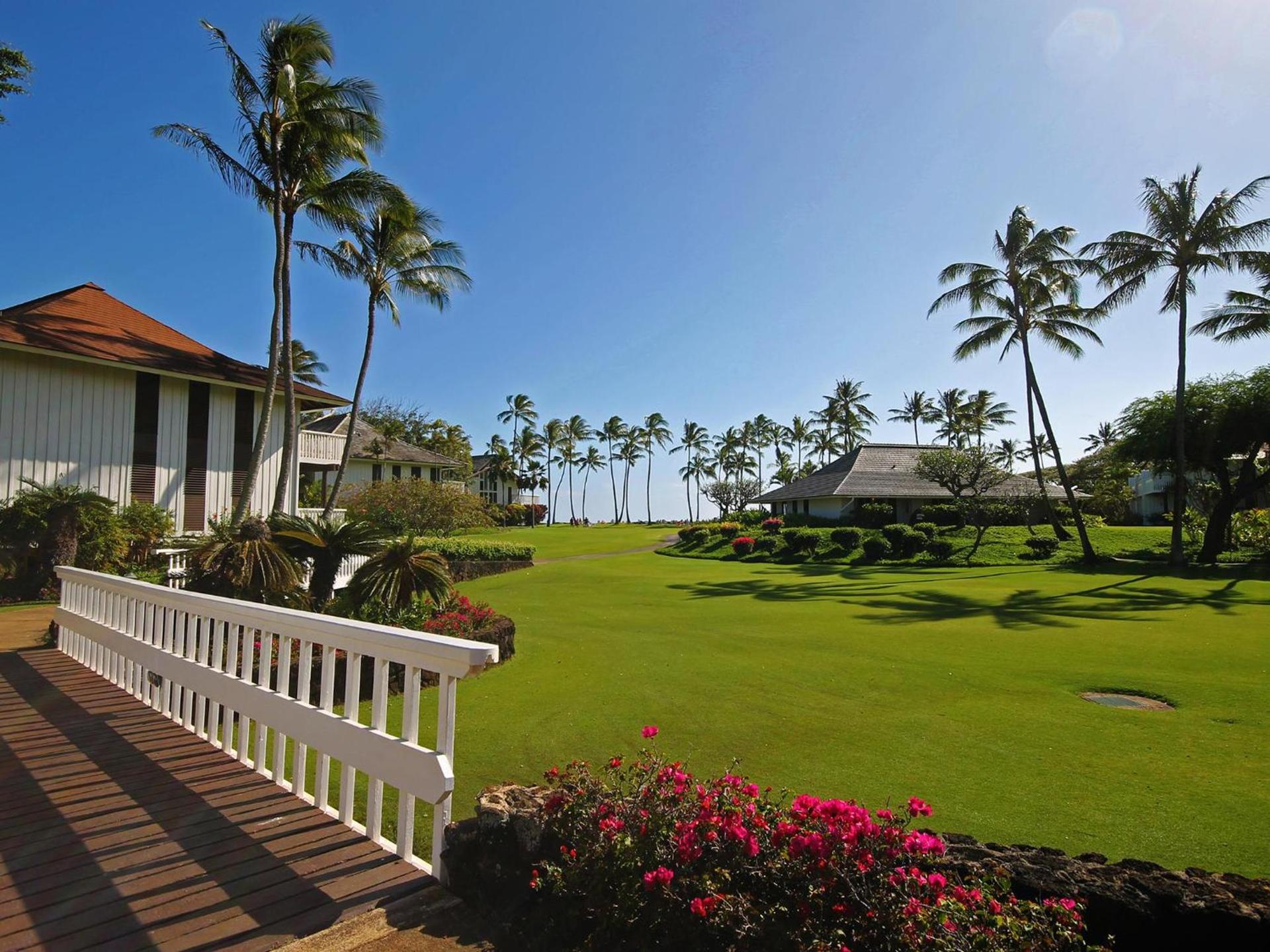 Kiahuna Plantation and Beach Bungalows by Castle photo 5