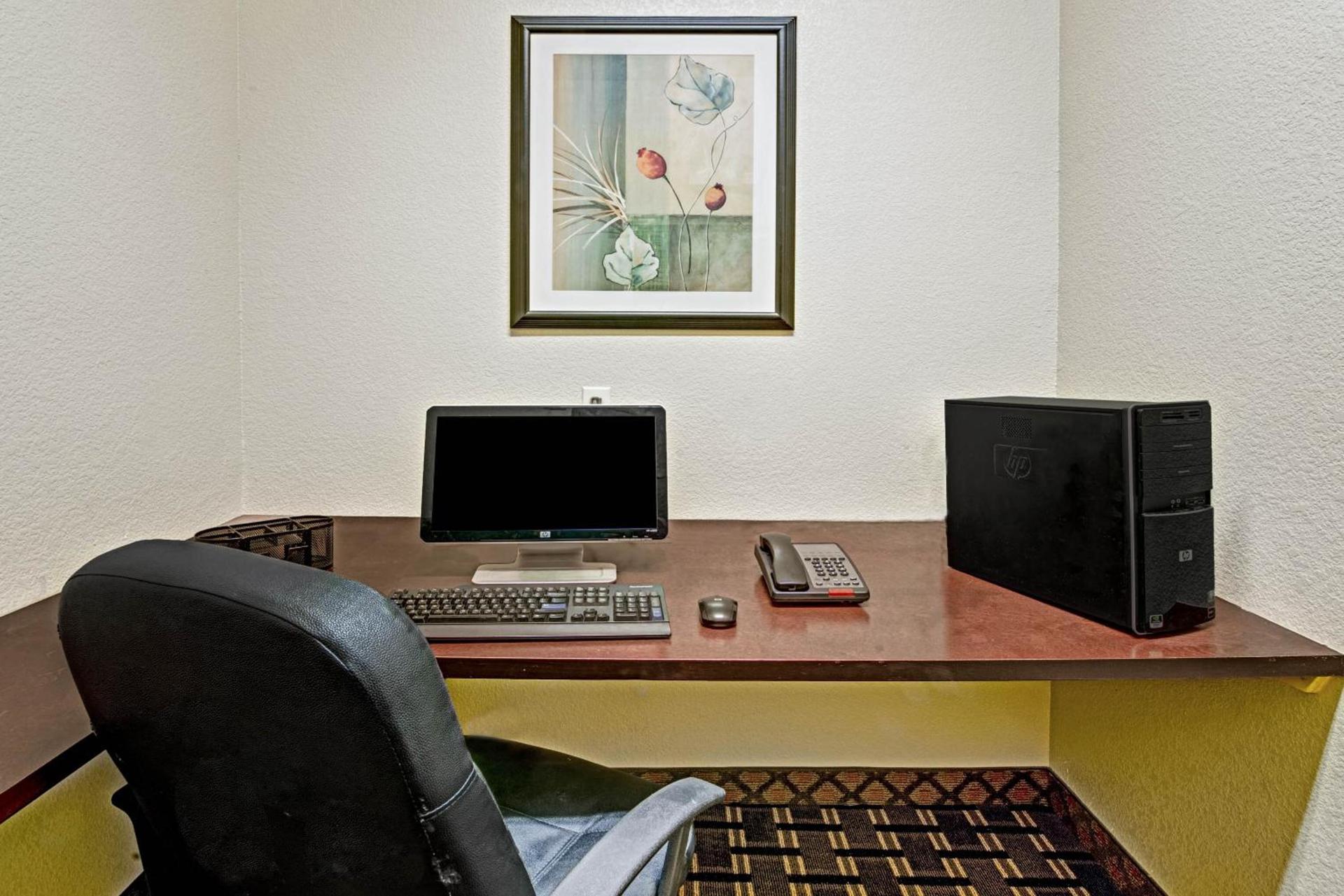 Best Western Decatur Inn photo 14