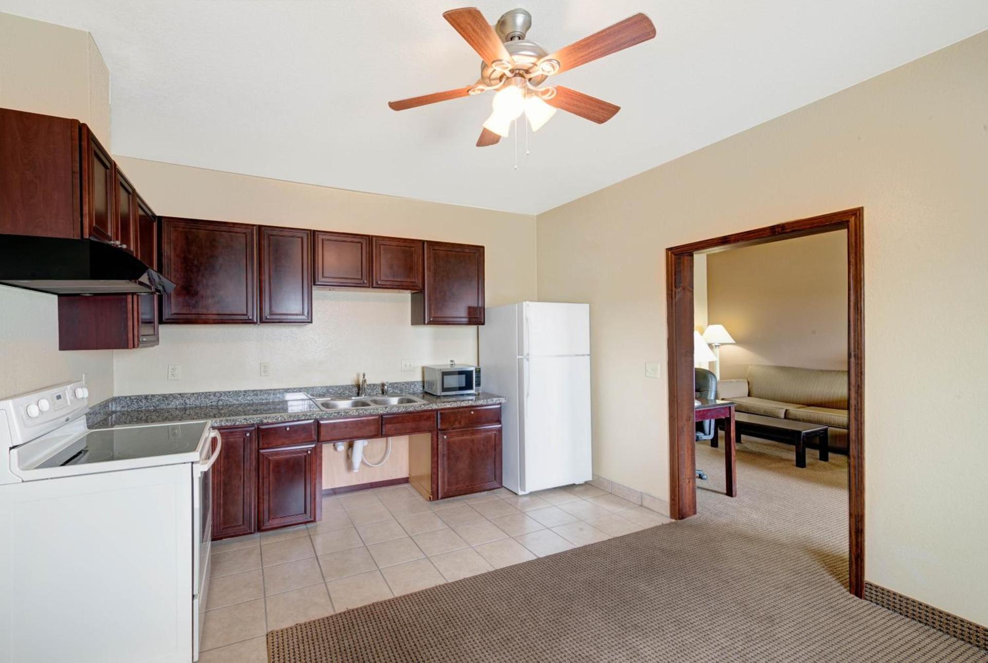 Best Western Decatur Inn photo 13