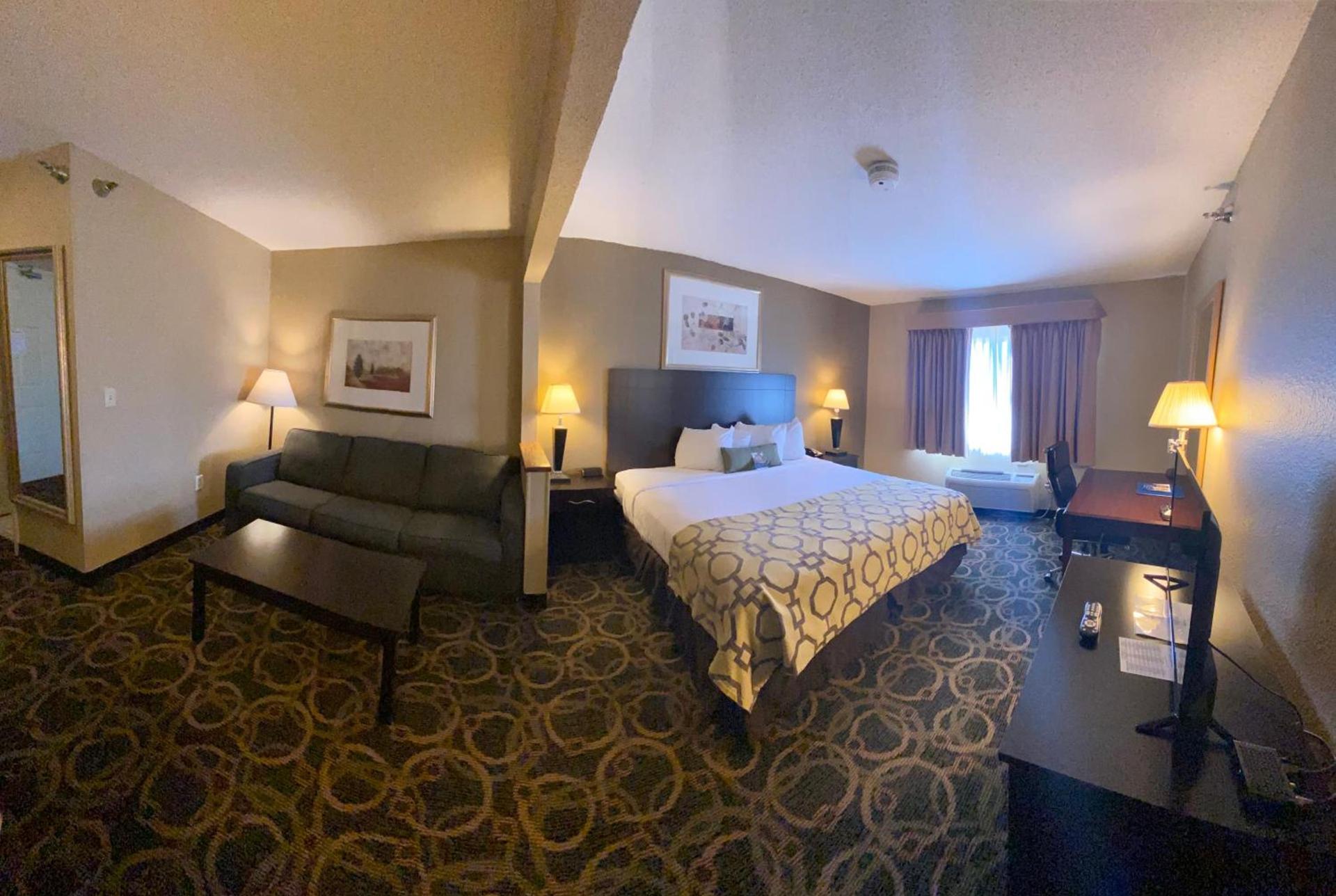 Baymont by Wyndham Casper East photo 57