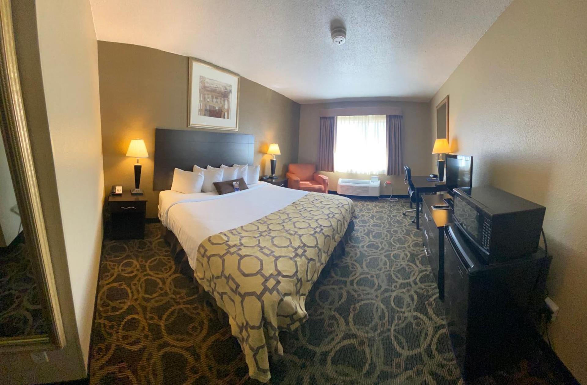 Baymont by Wyndham Casper East photo 55