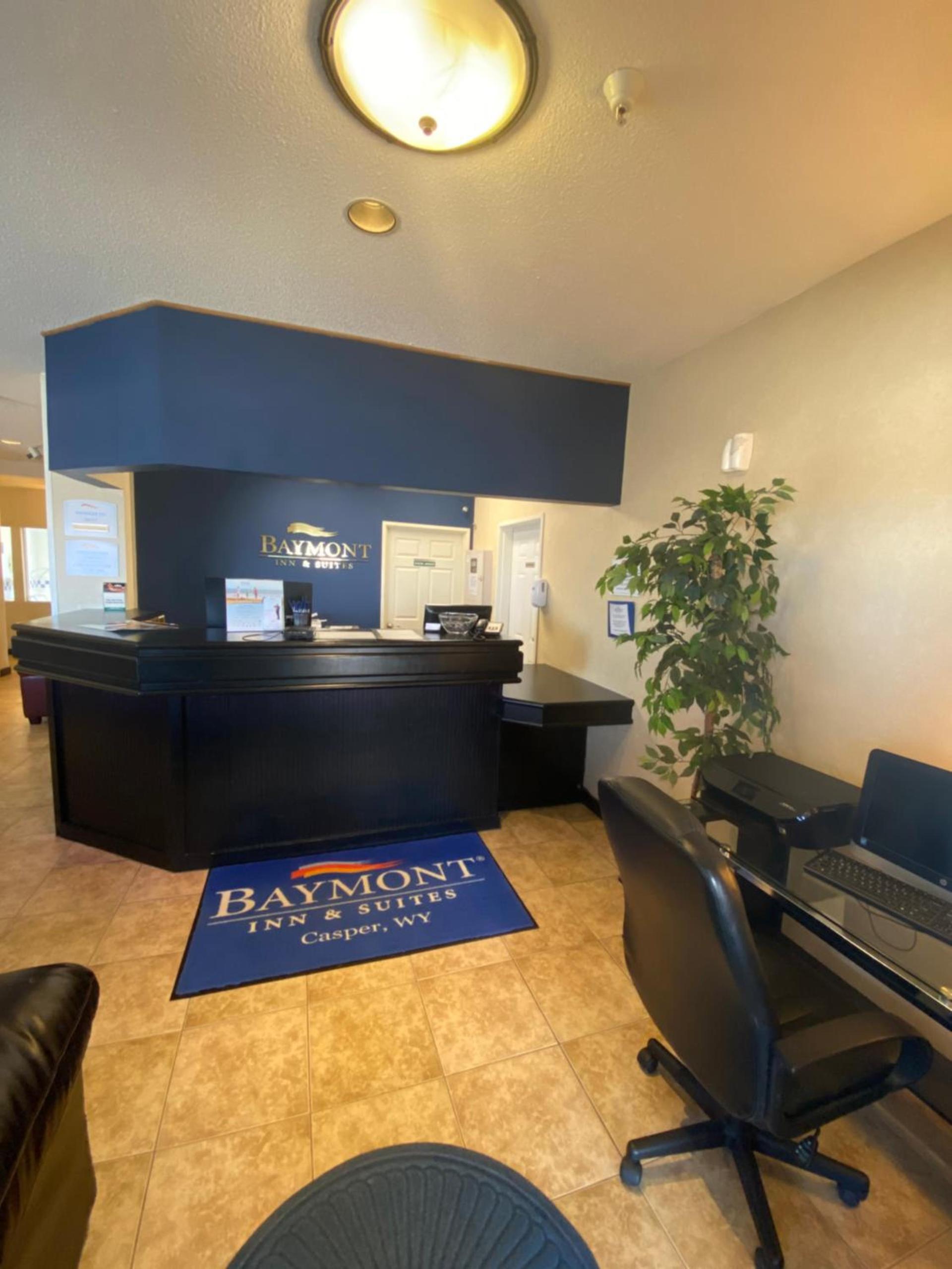 Baymont by Wyndham Casper East photo 53
