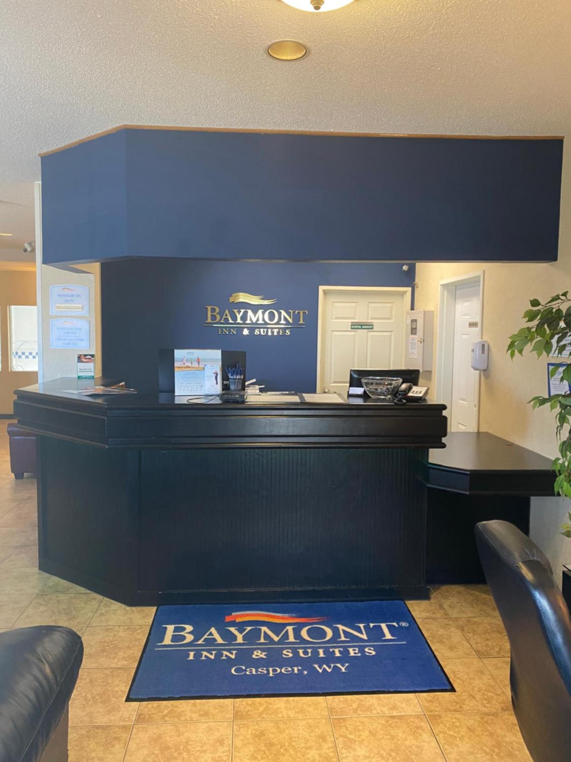 Baymont by Wyndham Casper East photo 45