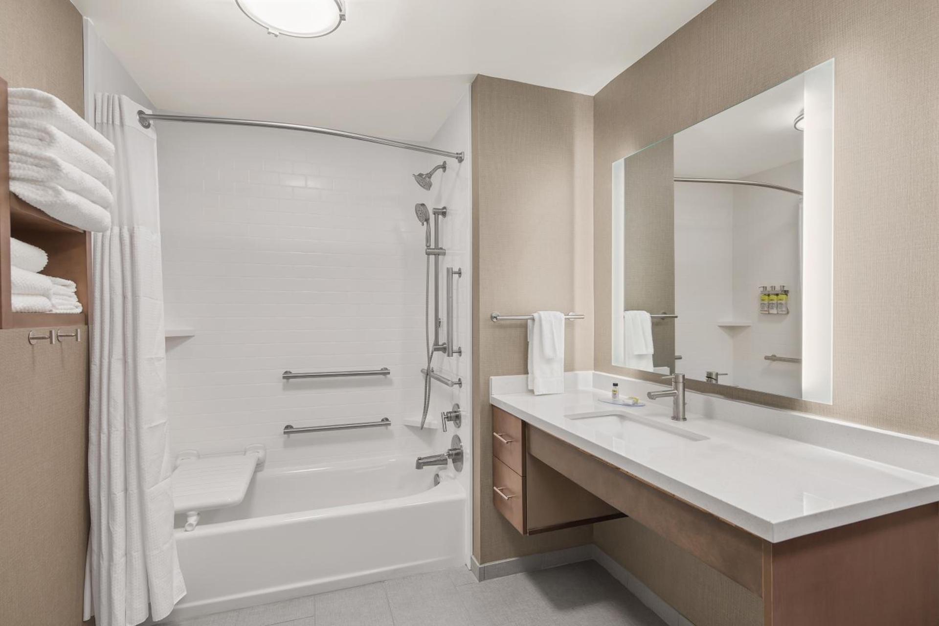 Staybridge Suites - Florence Center by IHG photo 6