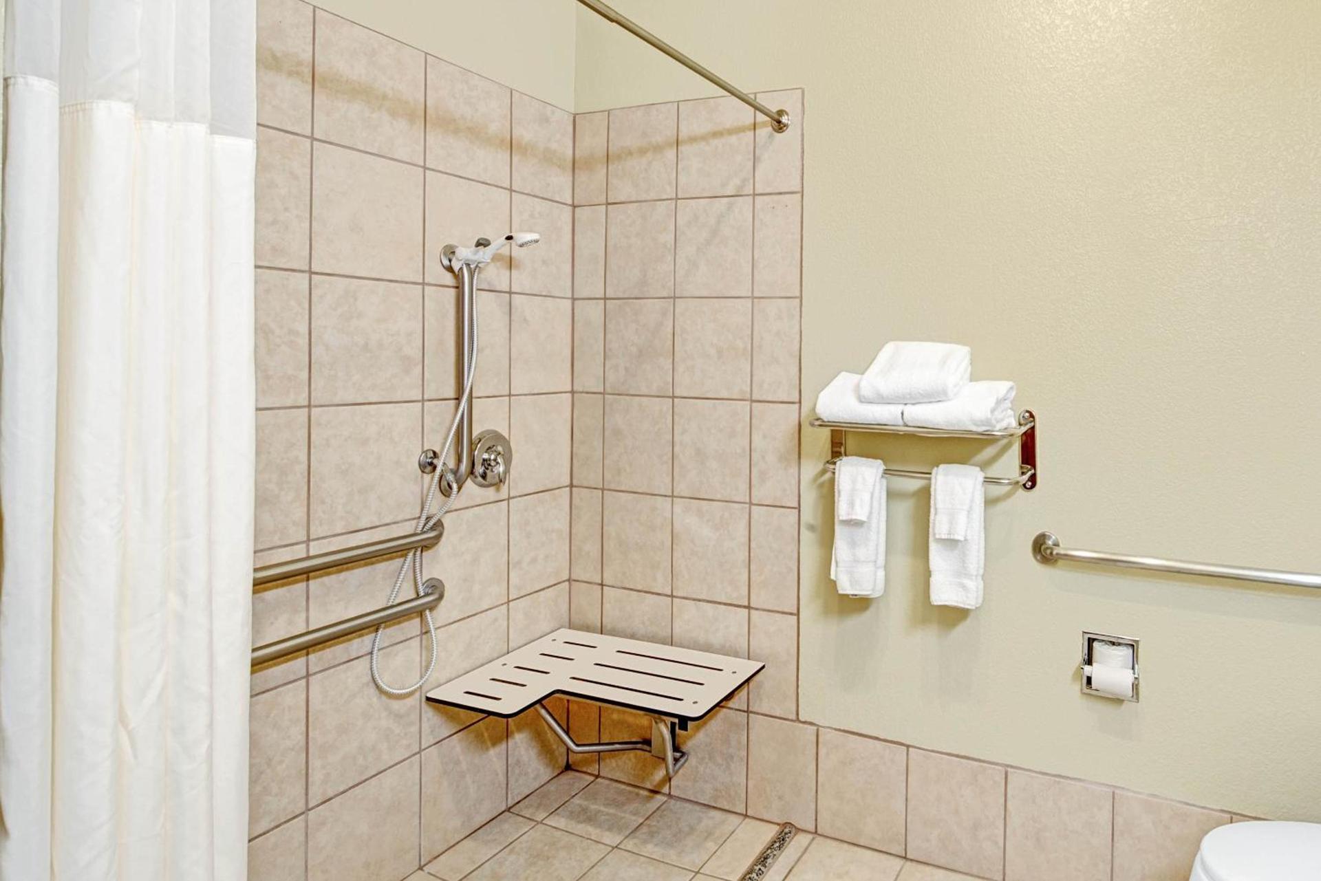 Best Western Decatur Inn photo 29