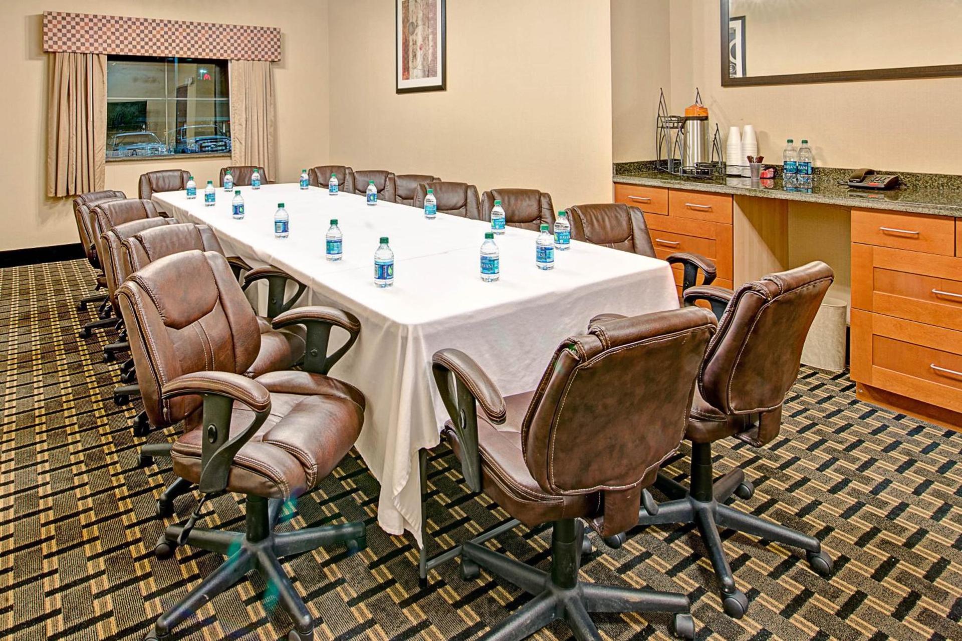 Best Western Decatur Inn photo 11