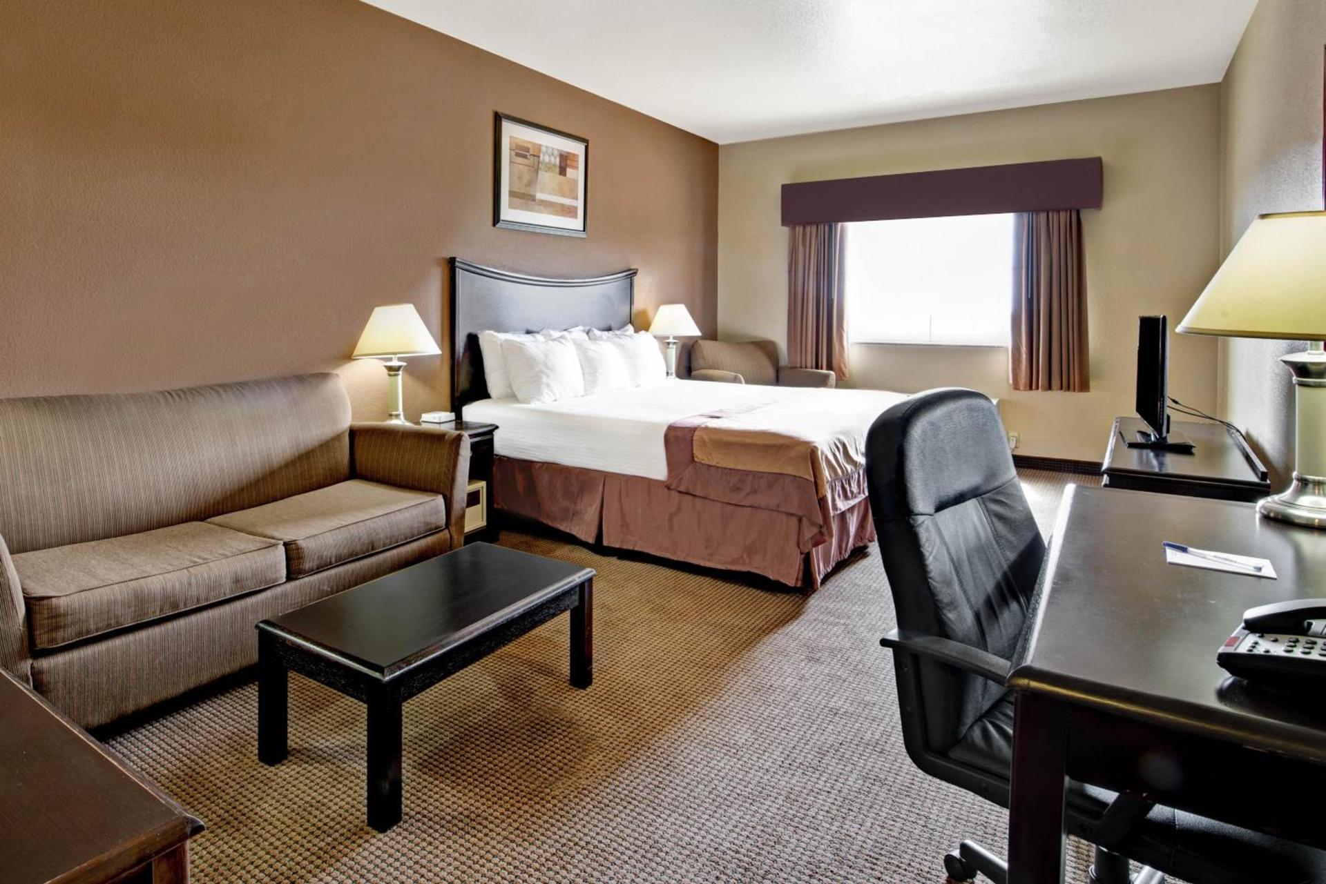 Best Western Decatur Inn photo 5