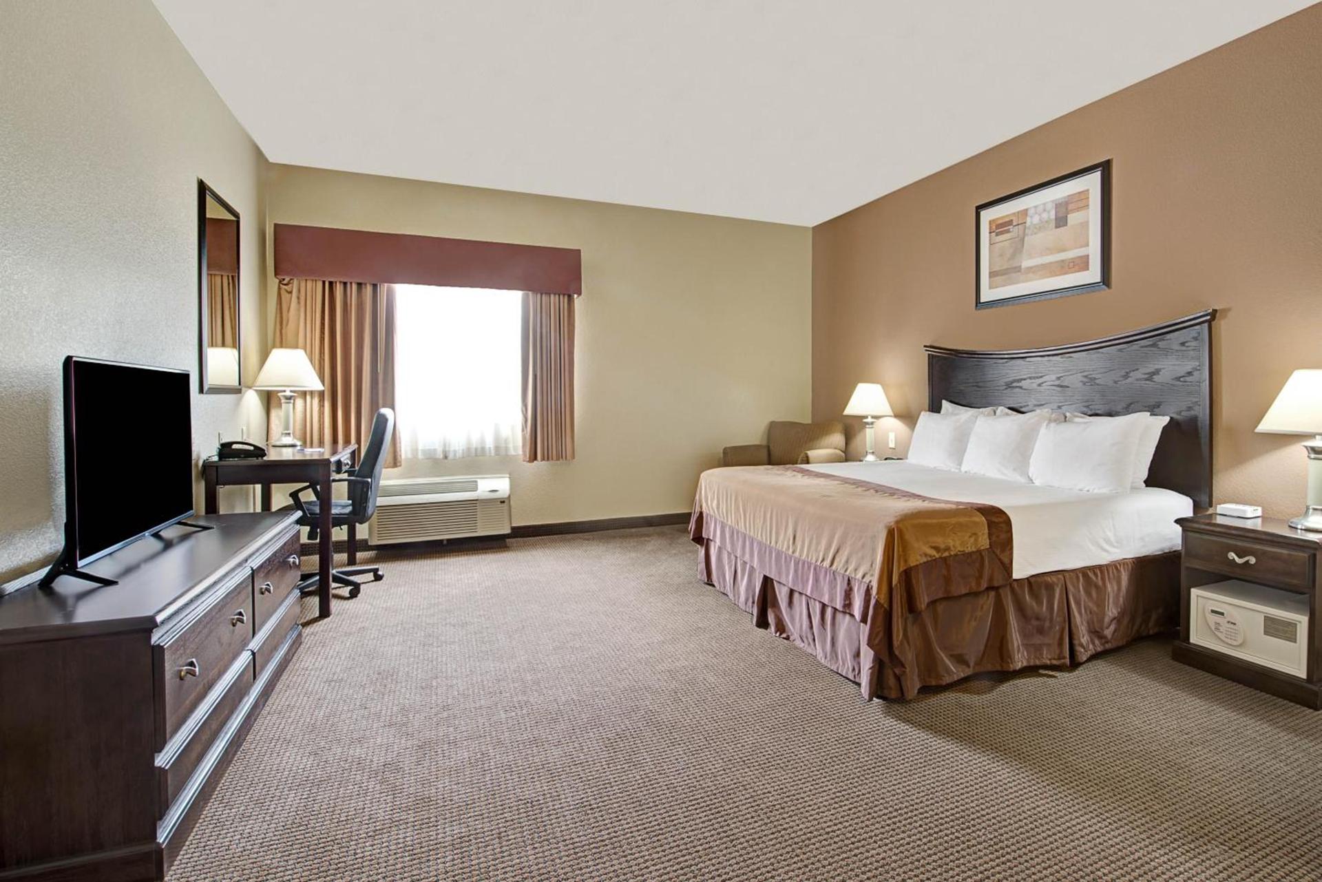Best Western Decatur Inn photo 10