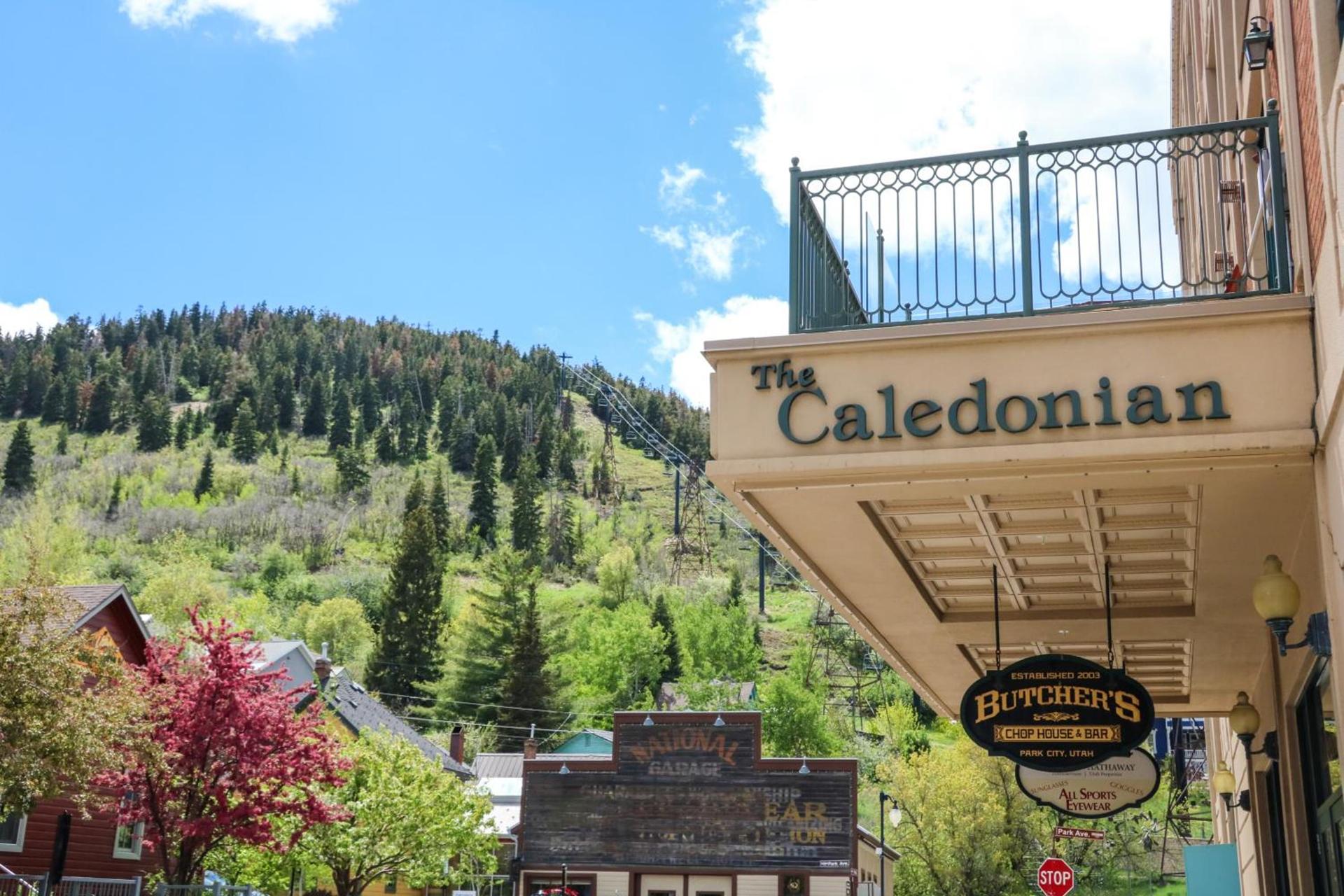 The Caledonian by All Seasons Resort Lodging photo 54