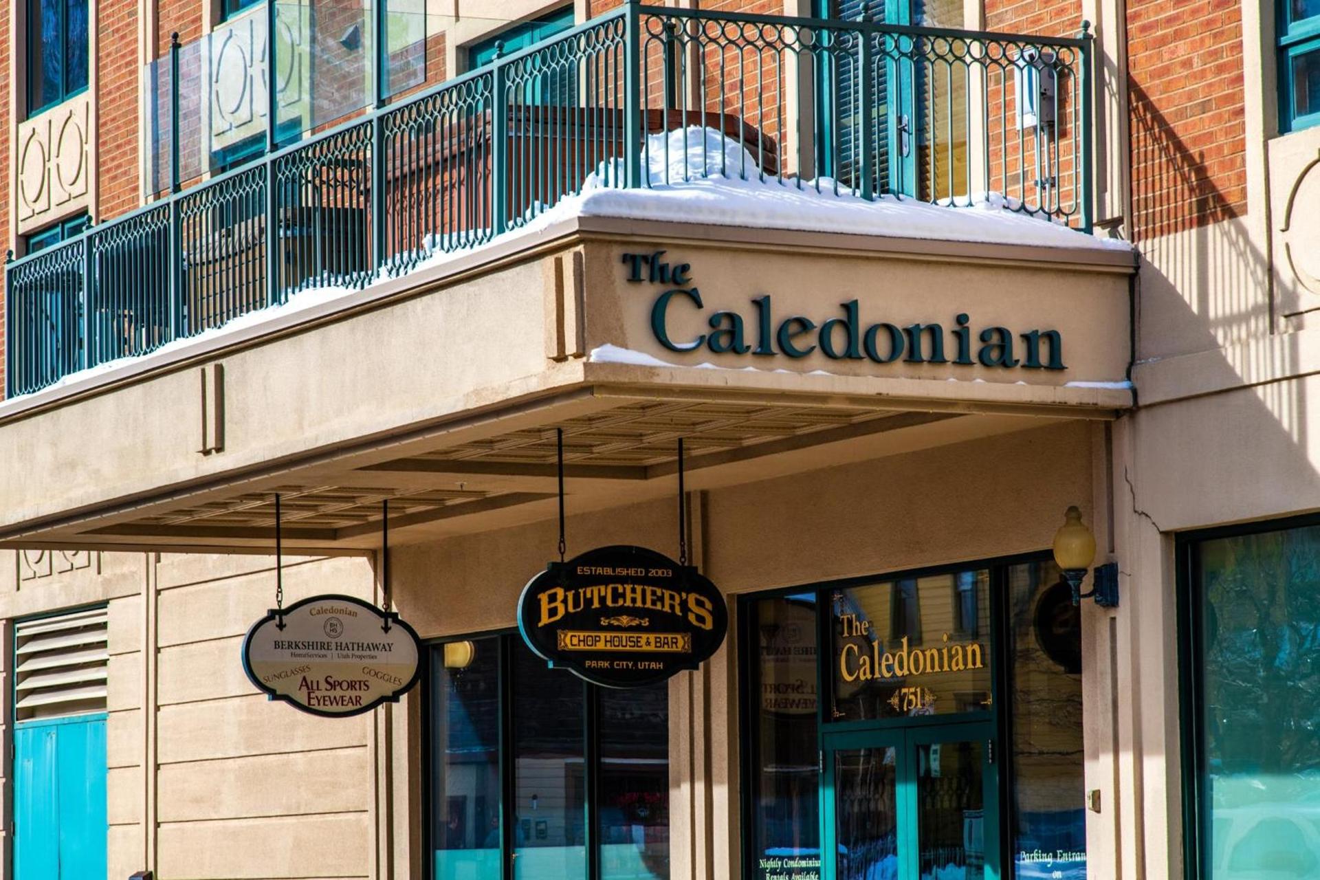 The Caledonian by All Seasons Resort Lodging photo 55